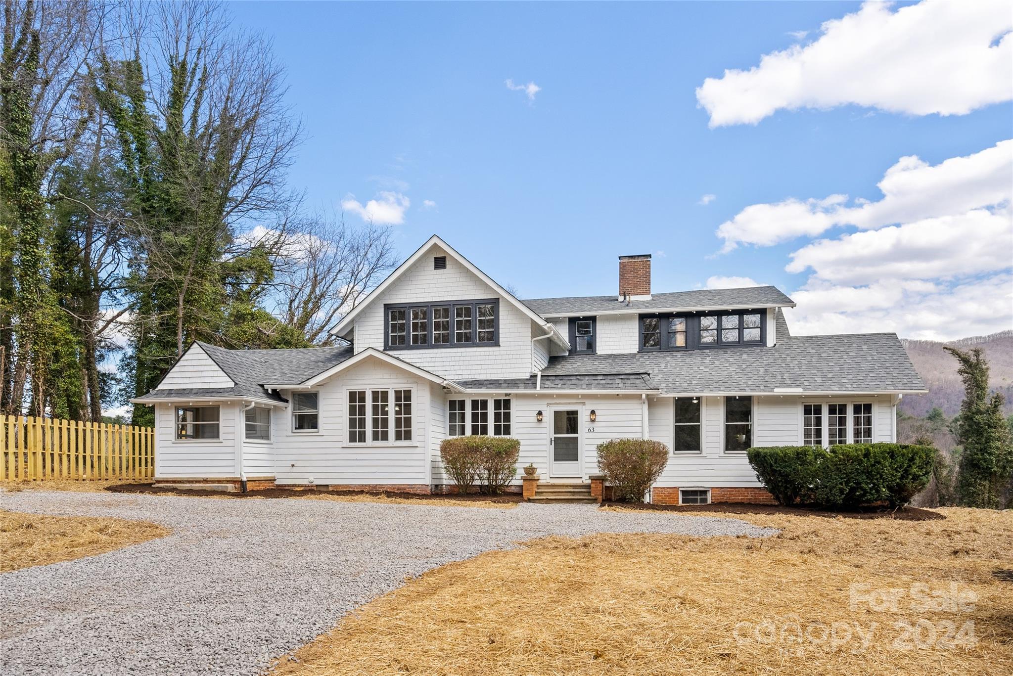 63 Gash Farm Road