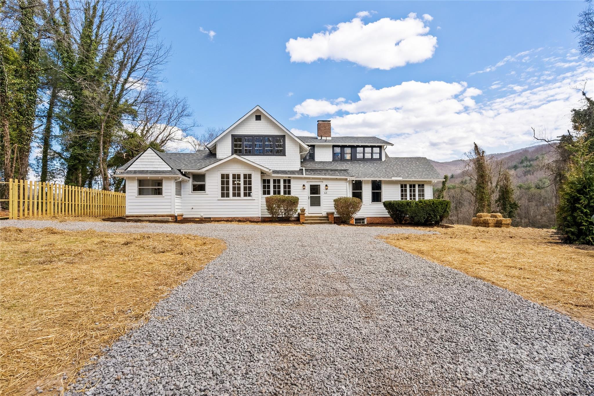 63 Gash Farm Road