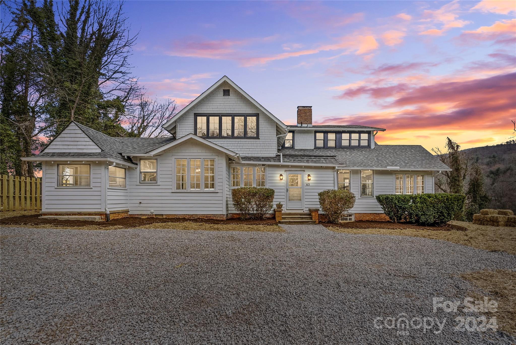 63 Gash Farm Road