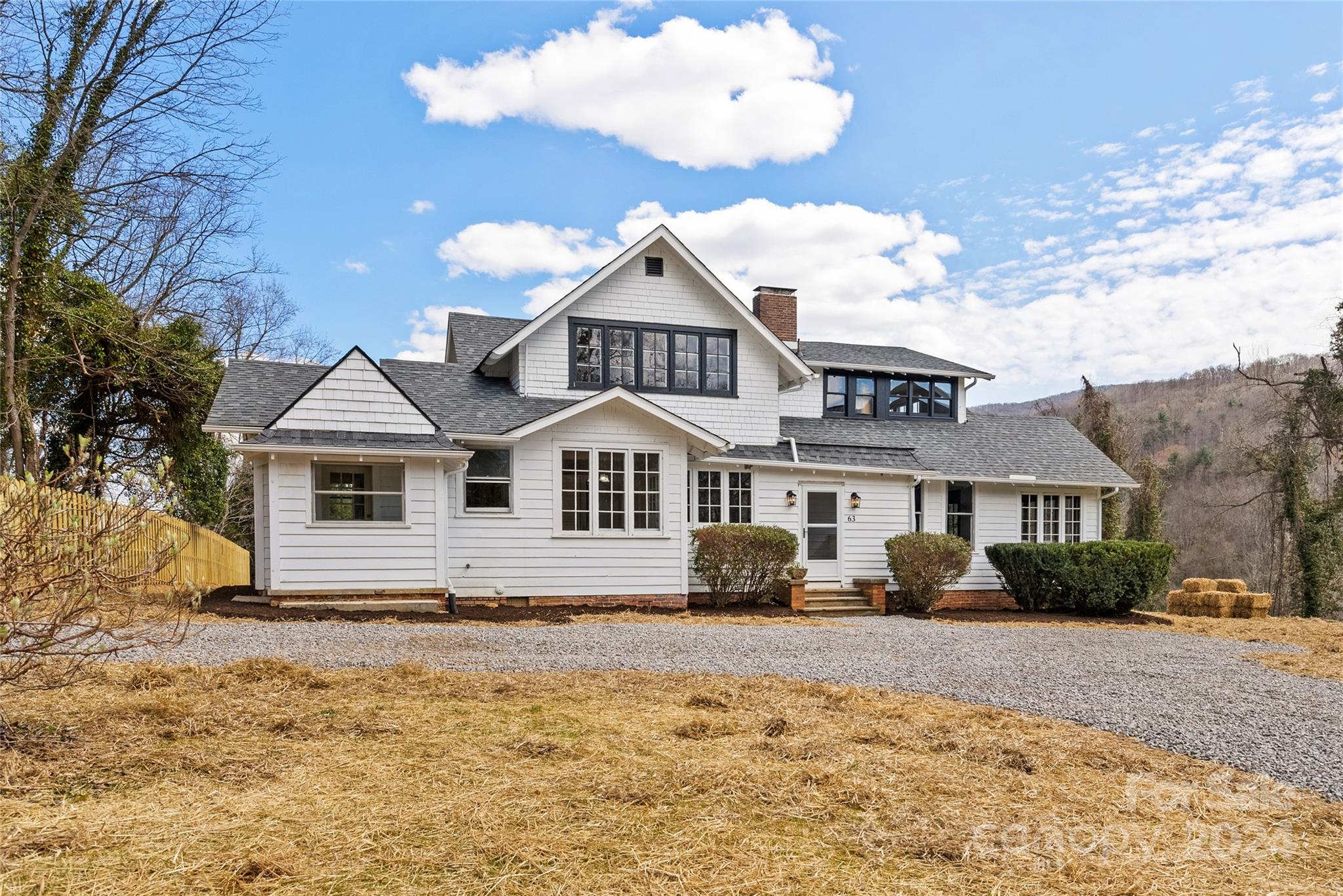 63 Gash Farm Road