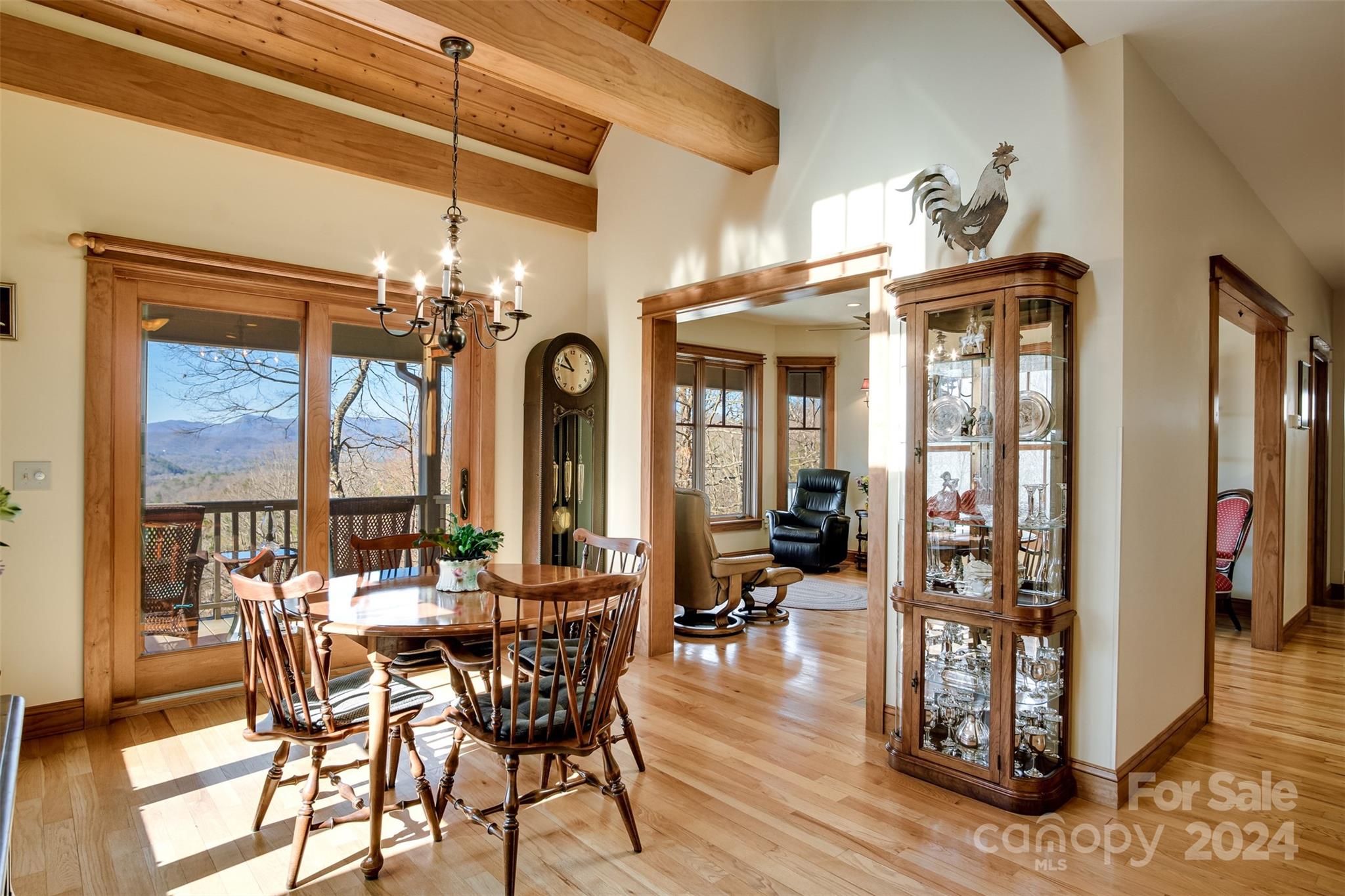 1101 Fairview Road