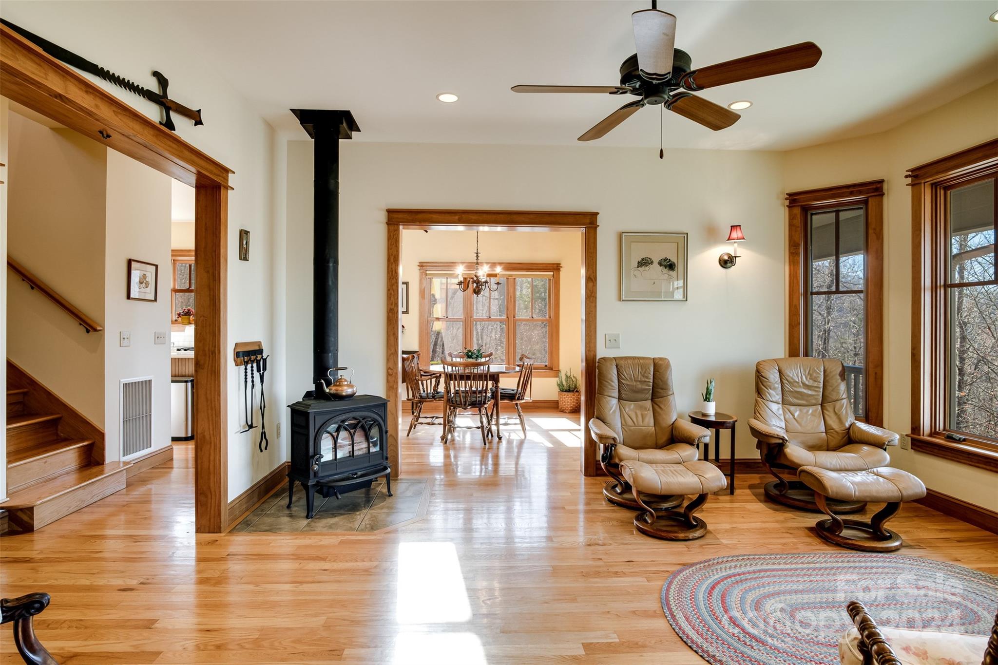 1101 Fairview Road