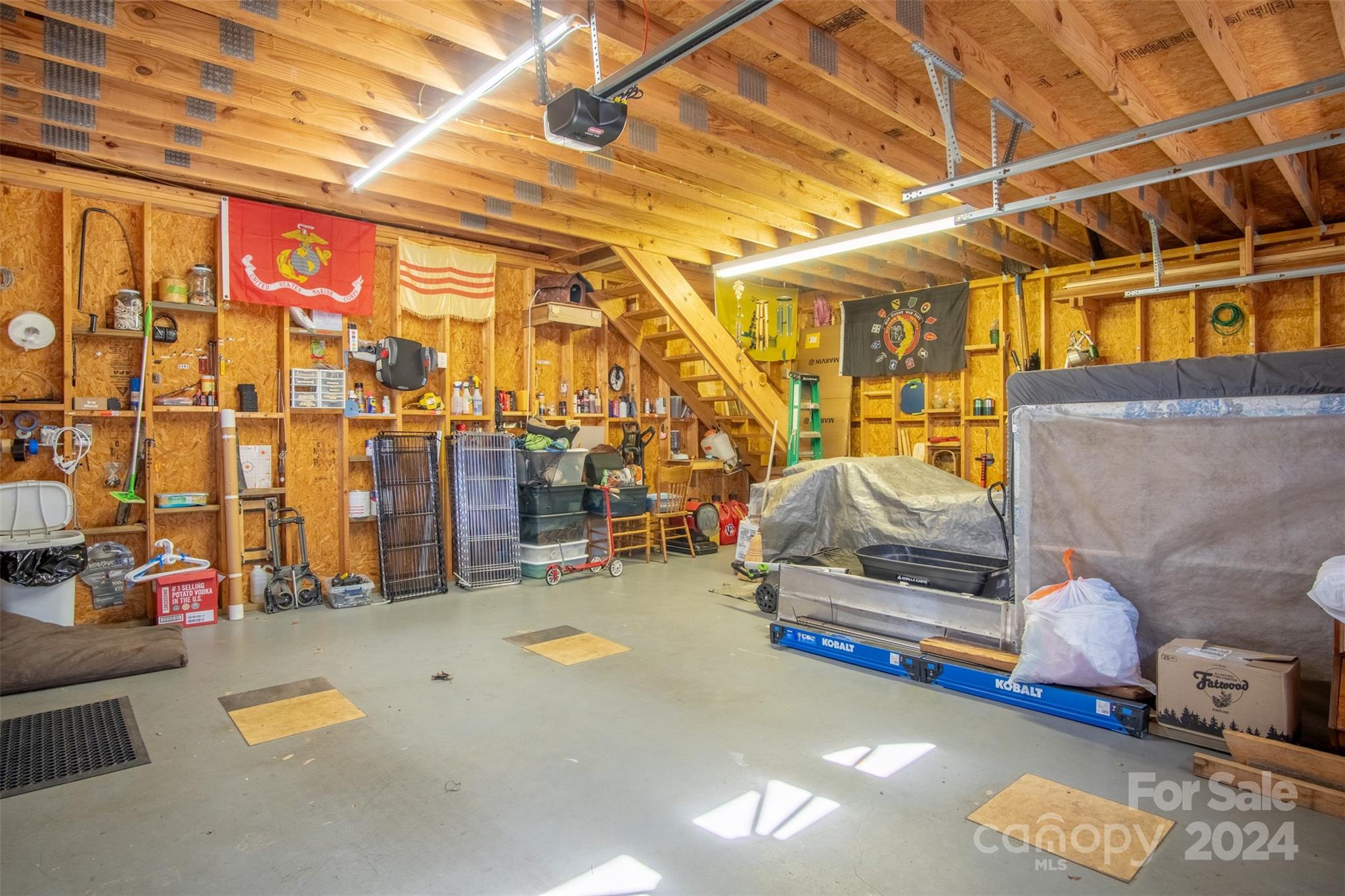 1101 Fairview Road