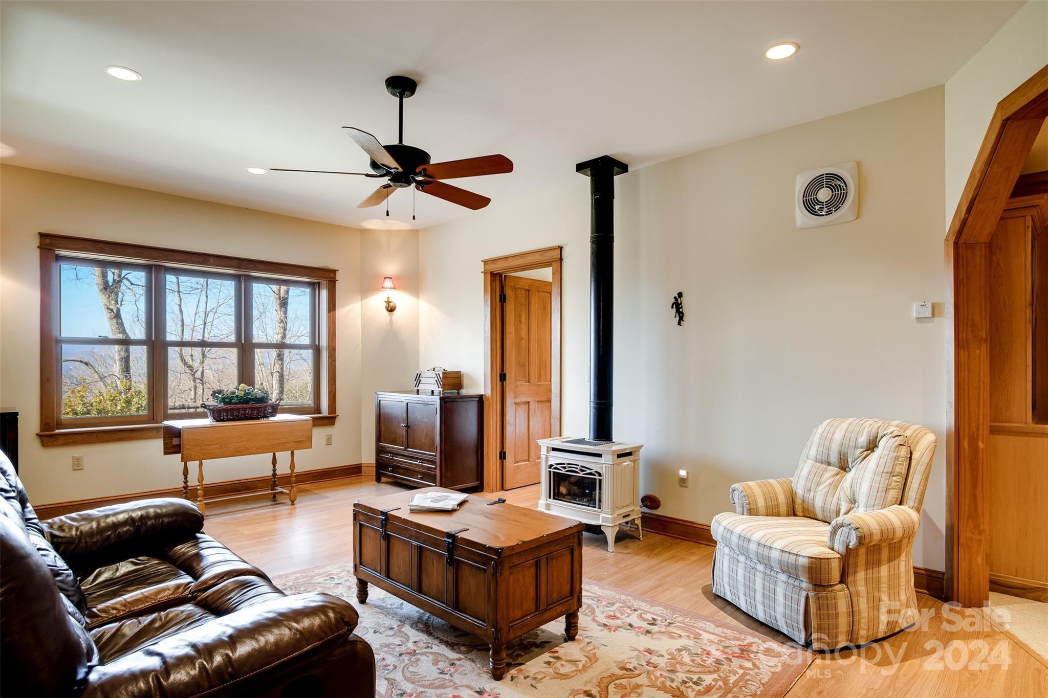 1101 Fairview Road