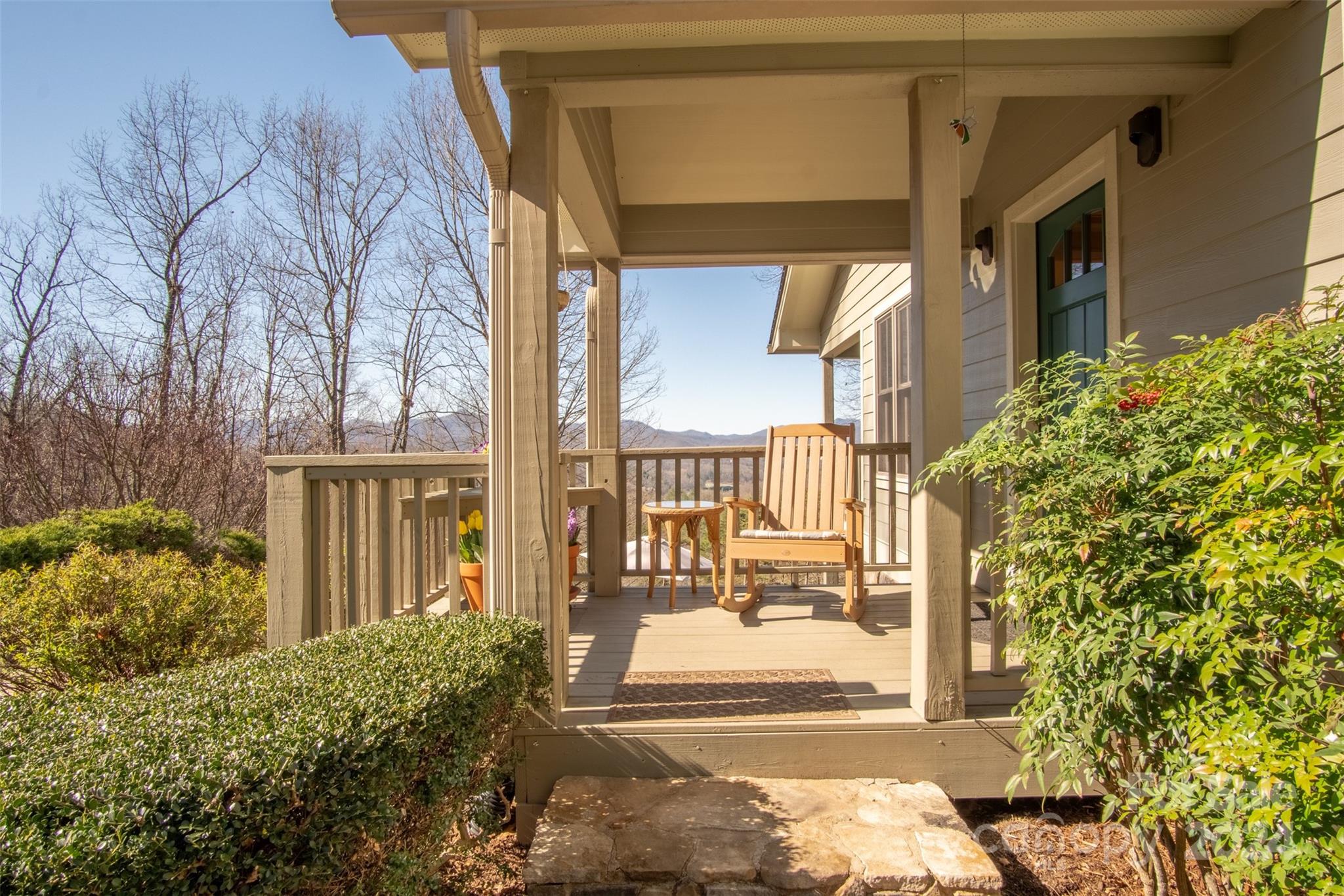 1101 Fairview Road