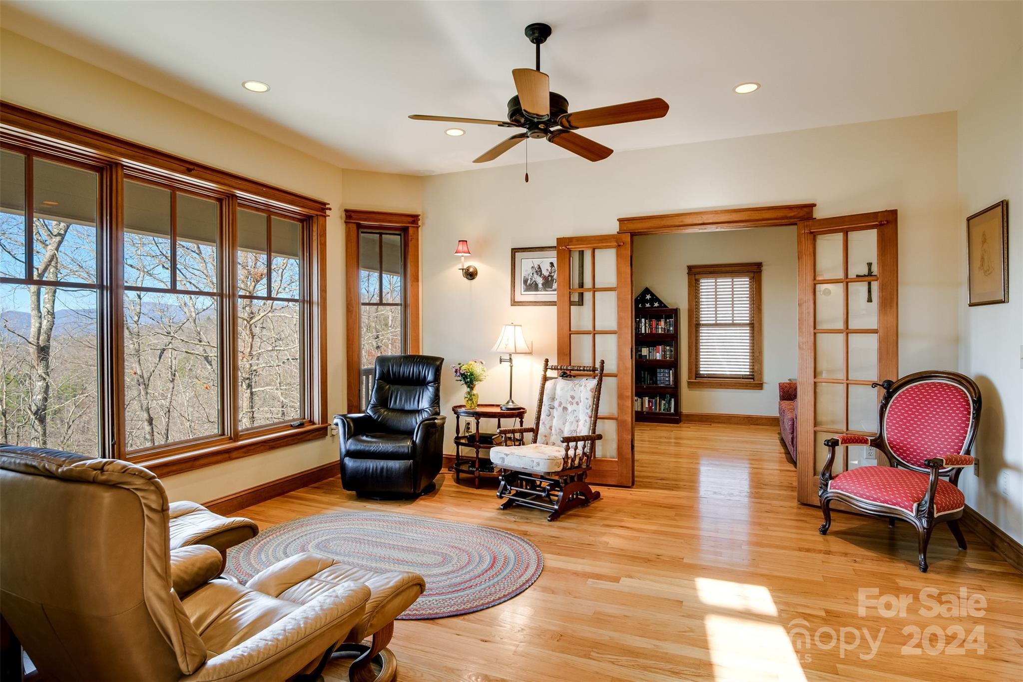 1101 Fairview Road