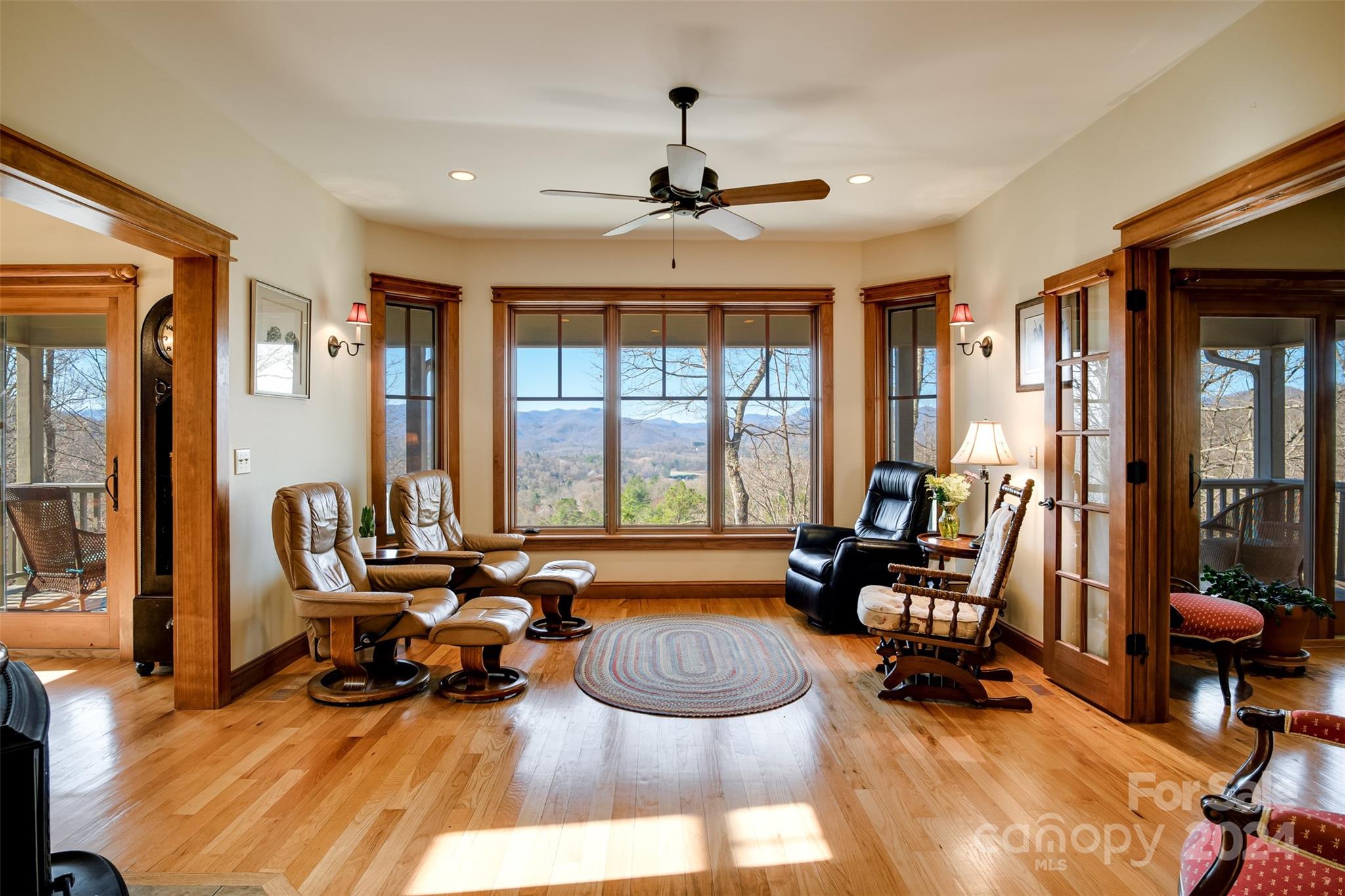1101 Fairview Road