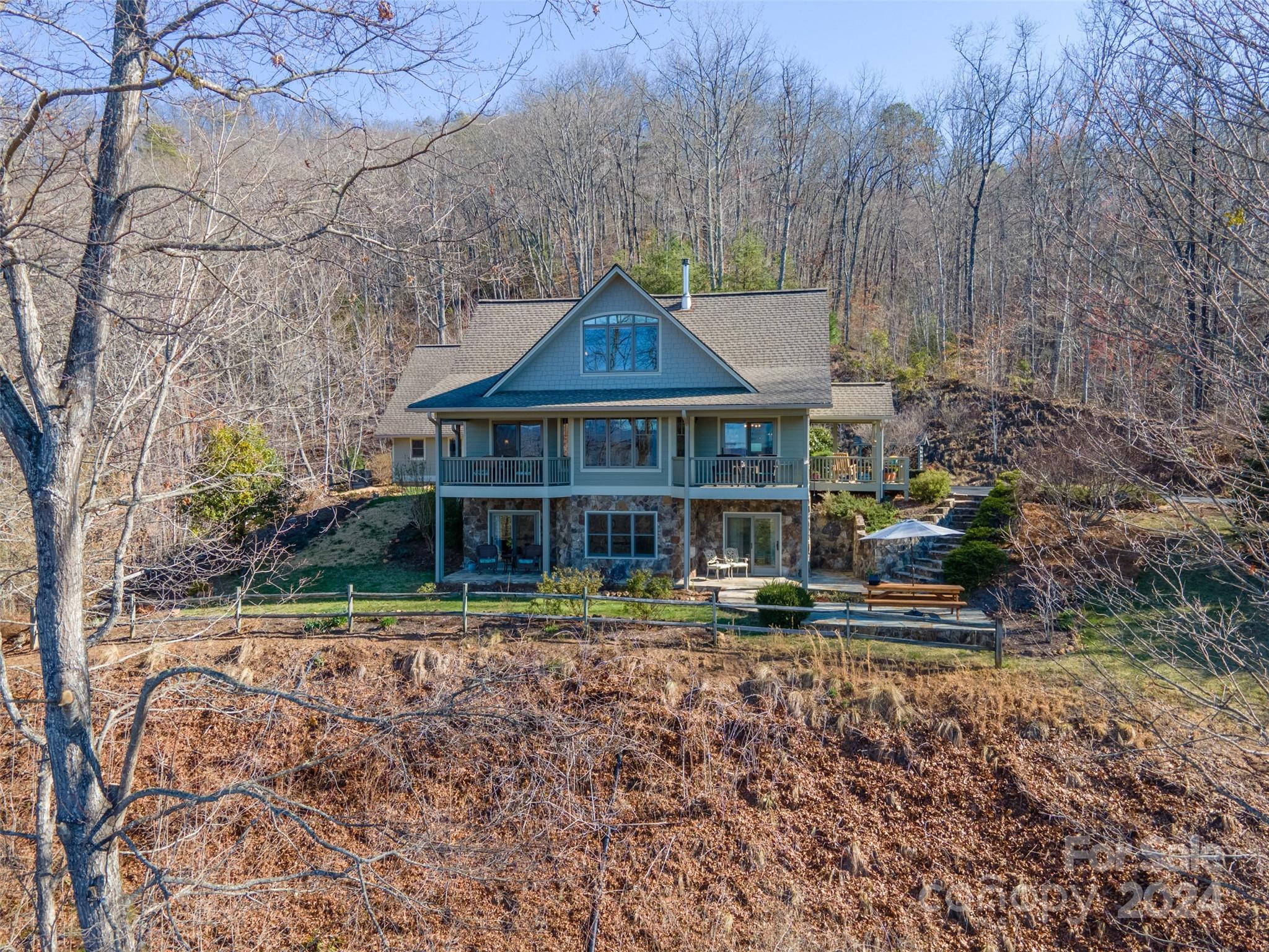 1101 Fairview Road