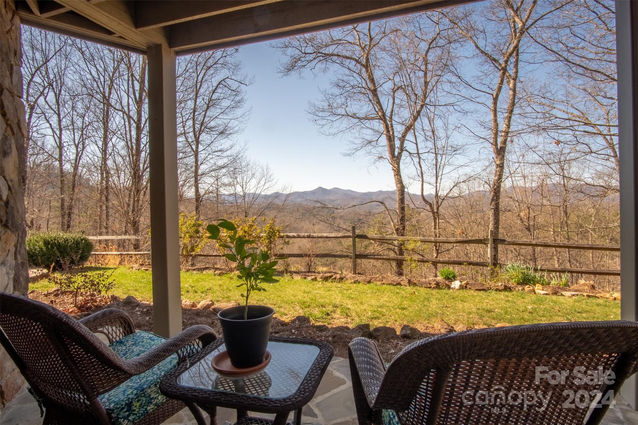 1101 Fairview Road