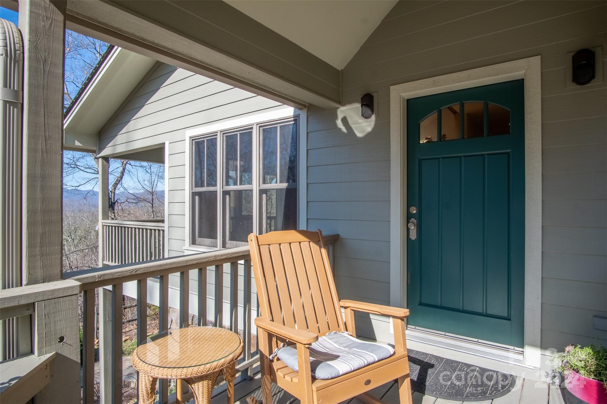 1101 Fairview Road