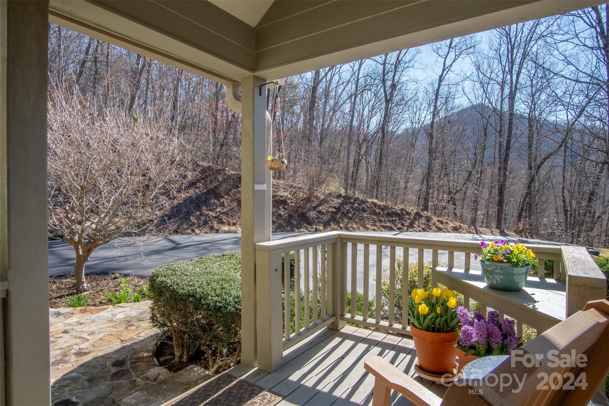1101 Fairview Road