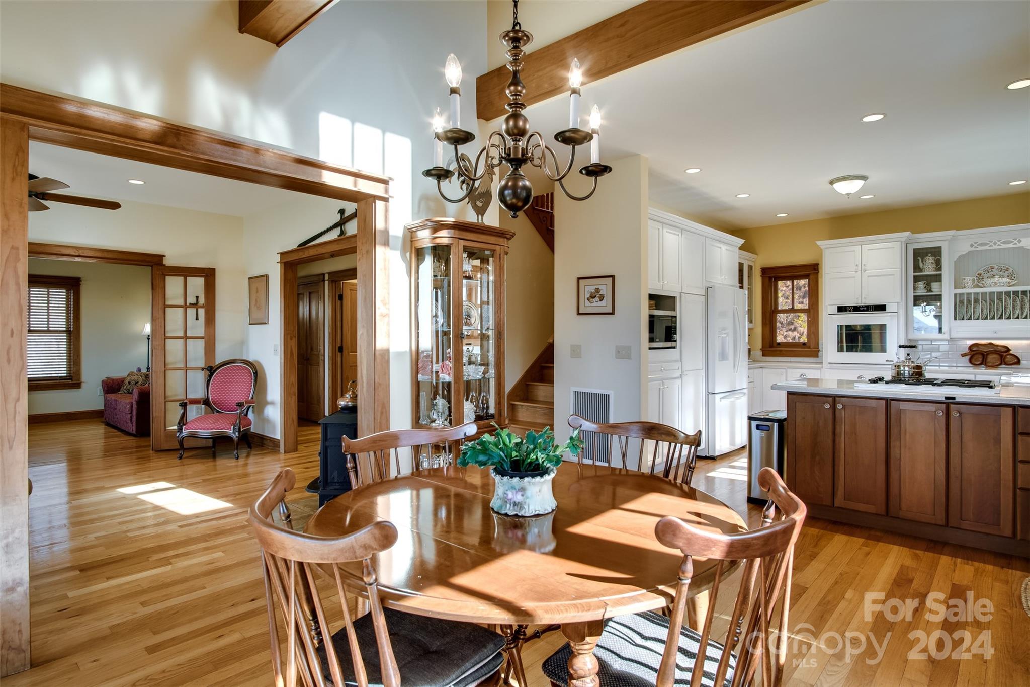 1101 Fairview Road