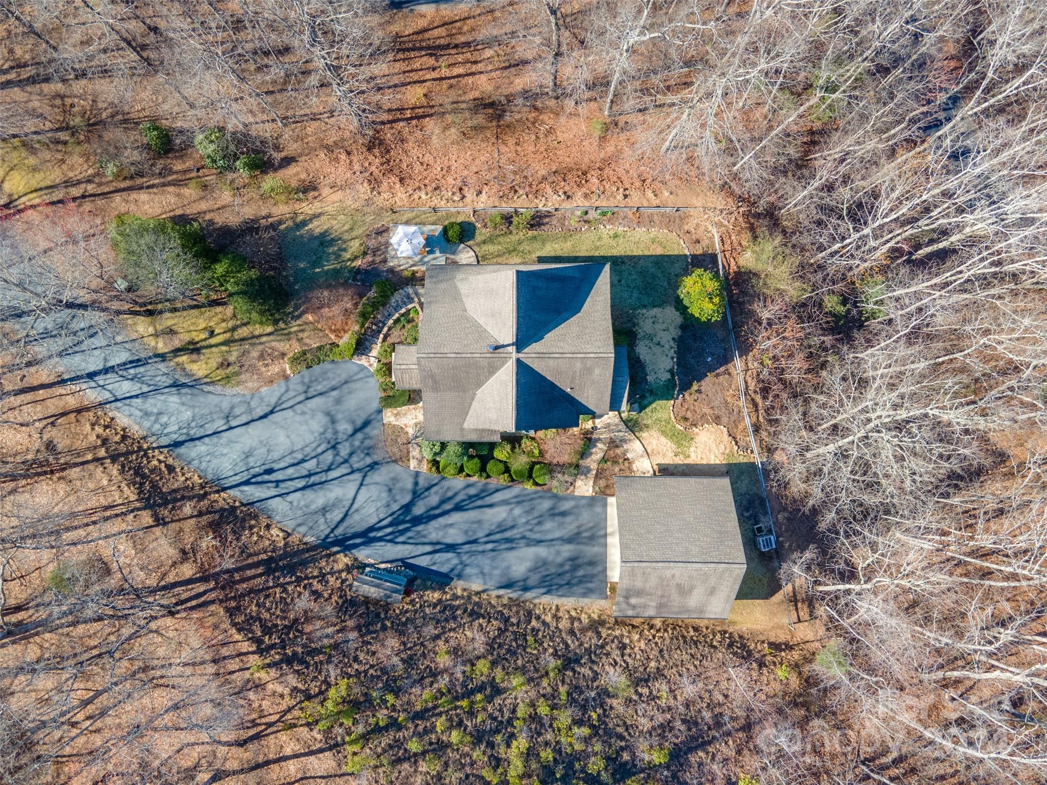 1101 Fairview Road