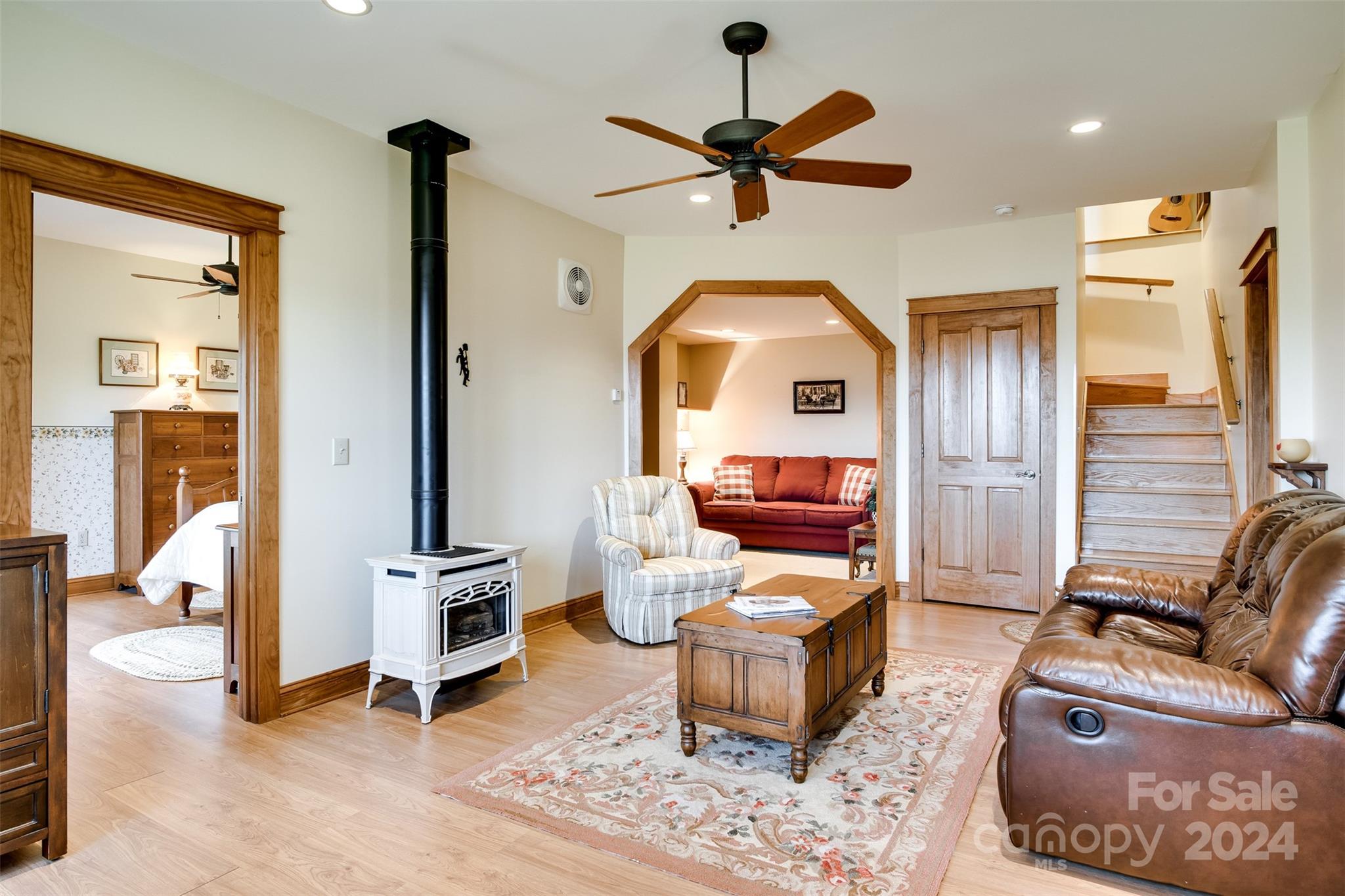 1101 Fairview Road