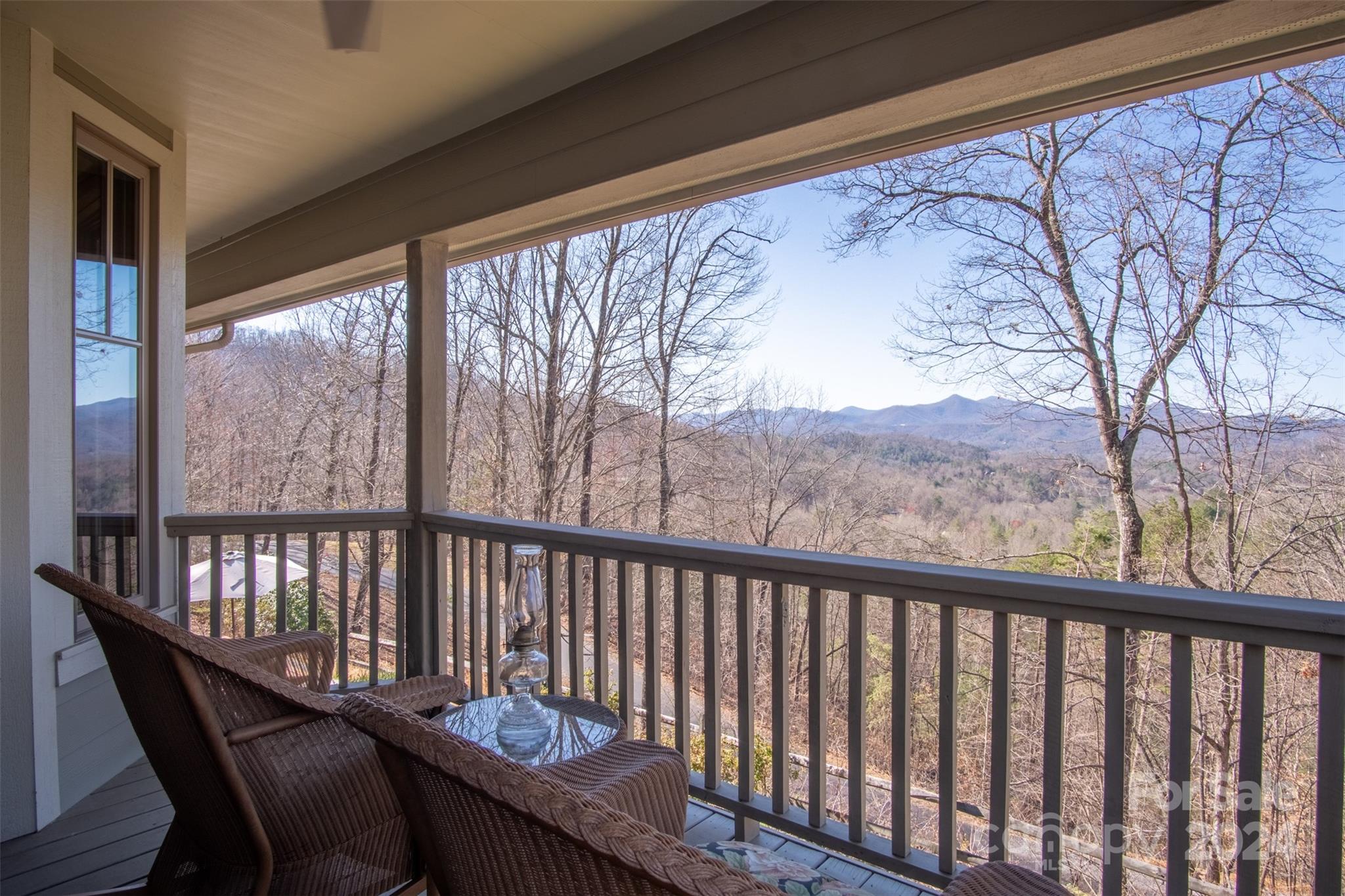 1101 Fairview Road