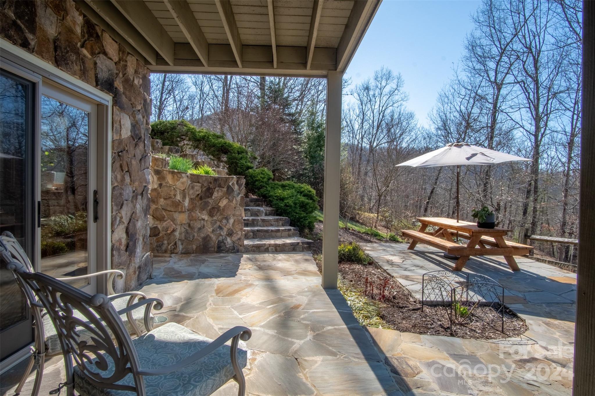 1101 Fairview Road