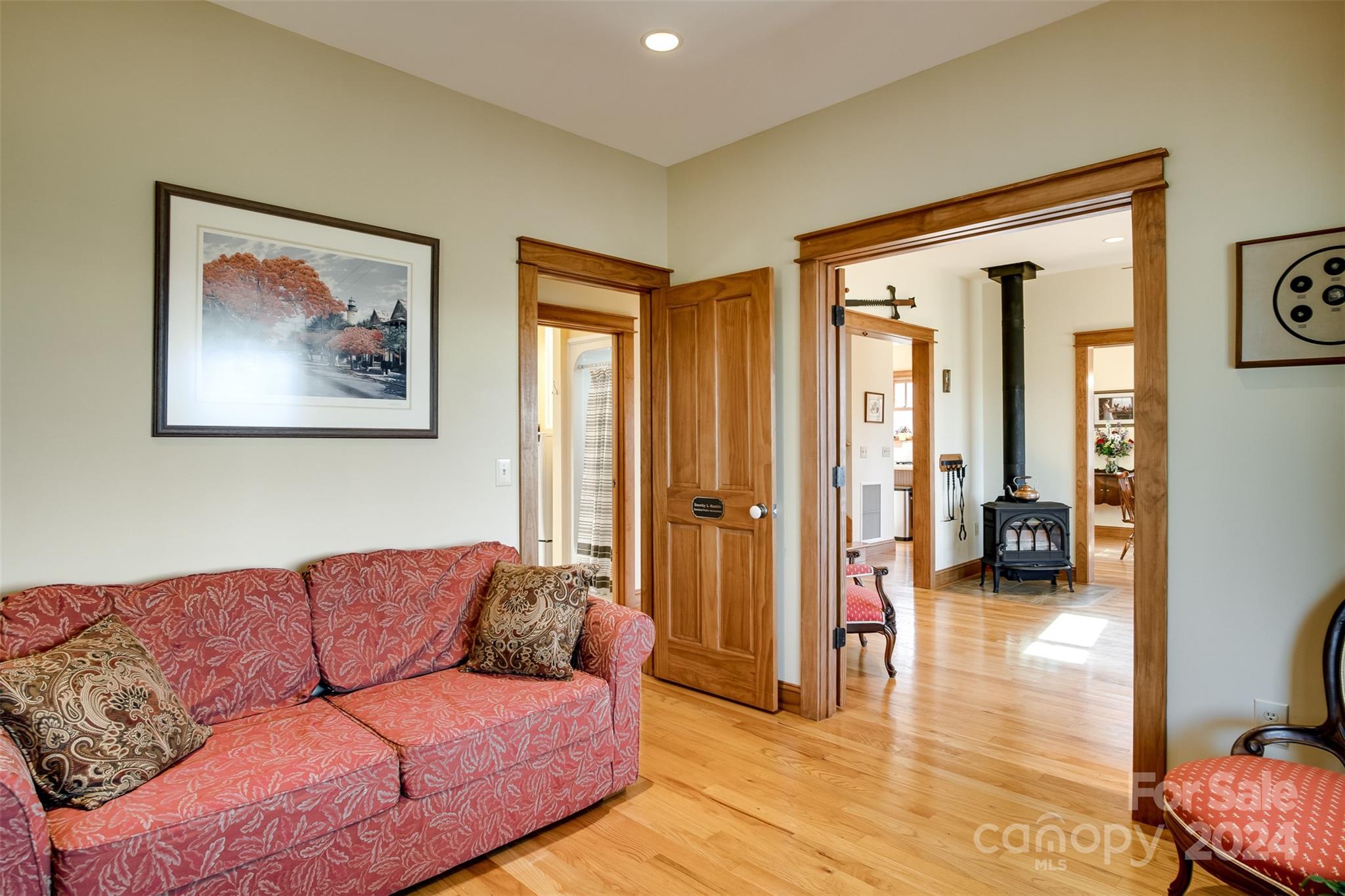1101 Fairview Road