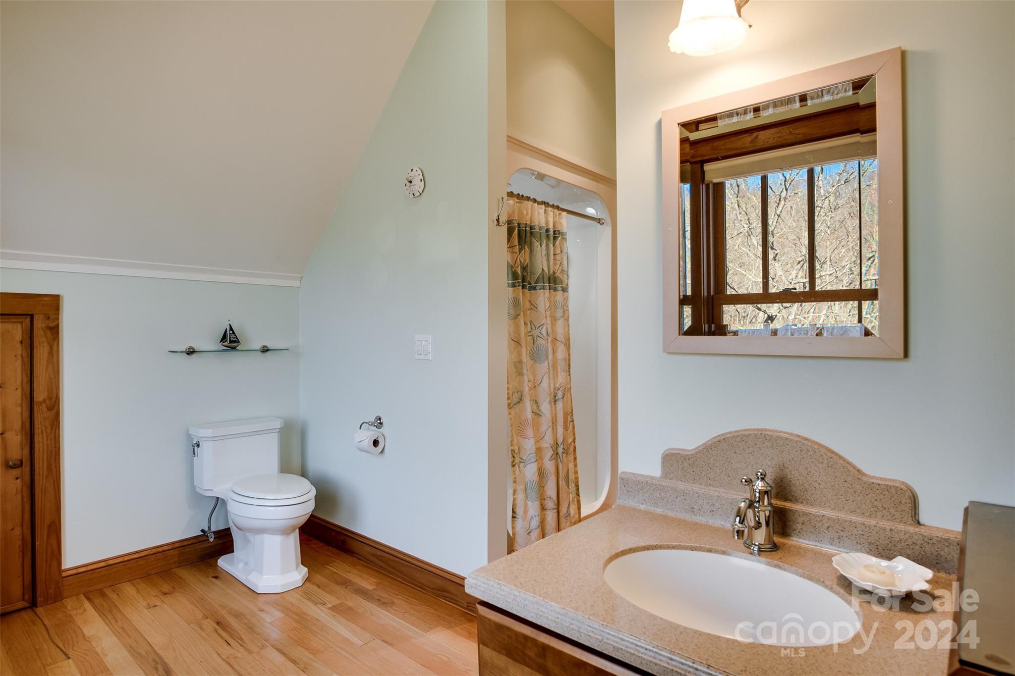 1101 Fairview Road