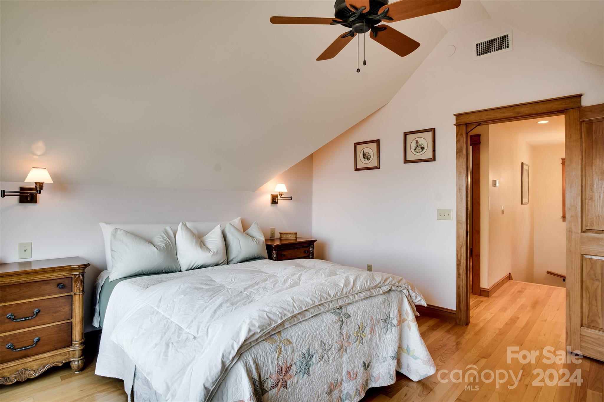 1101 Fairview Road