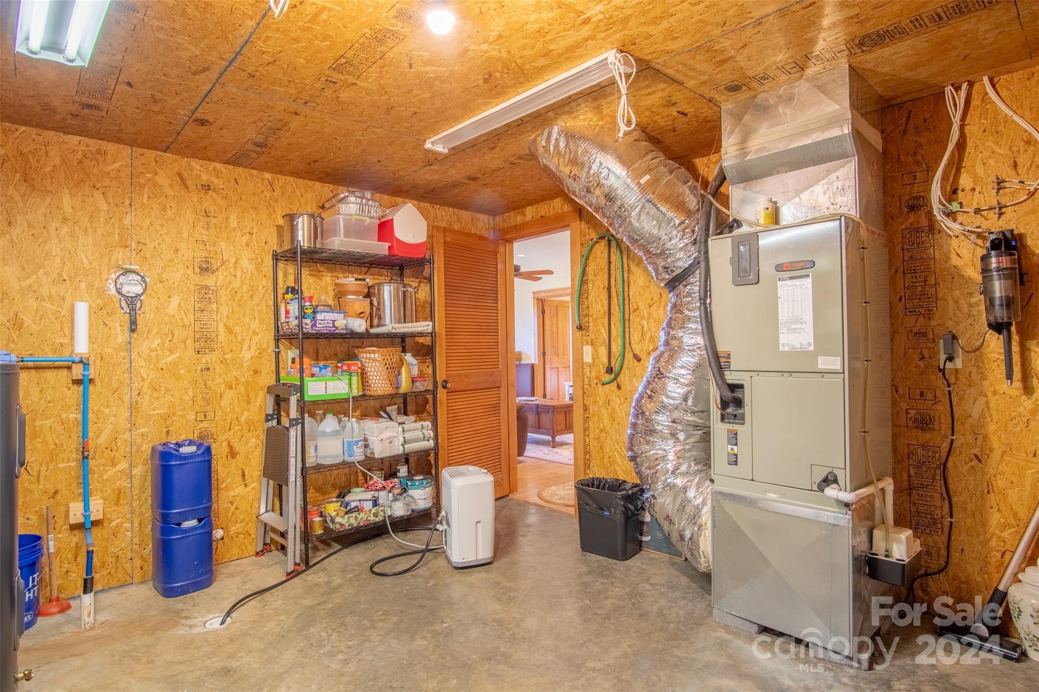 1101 Fairview Road