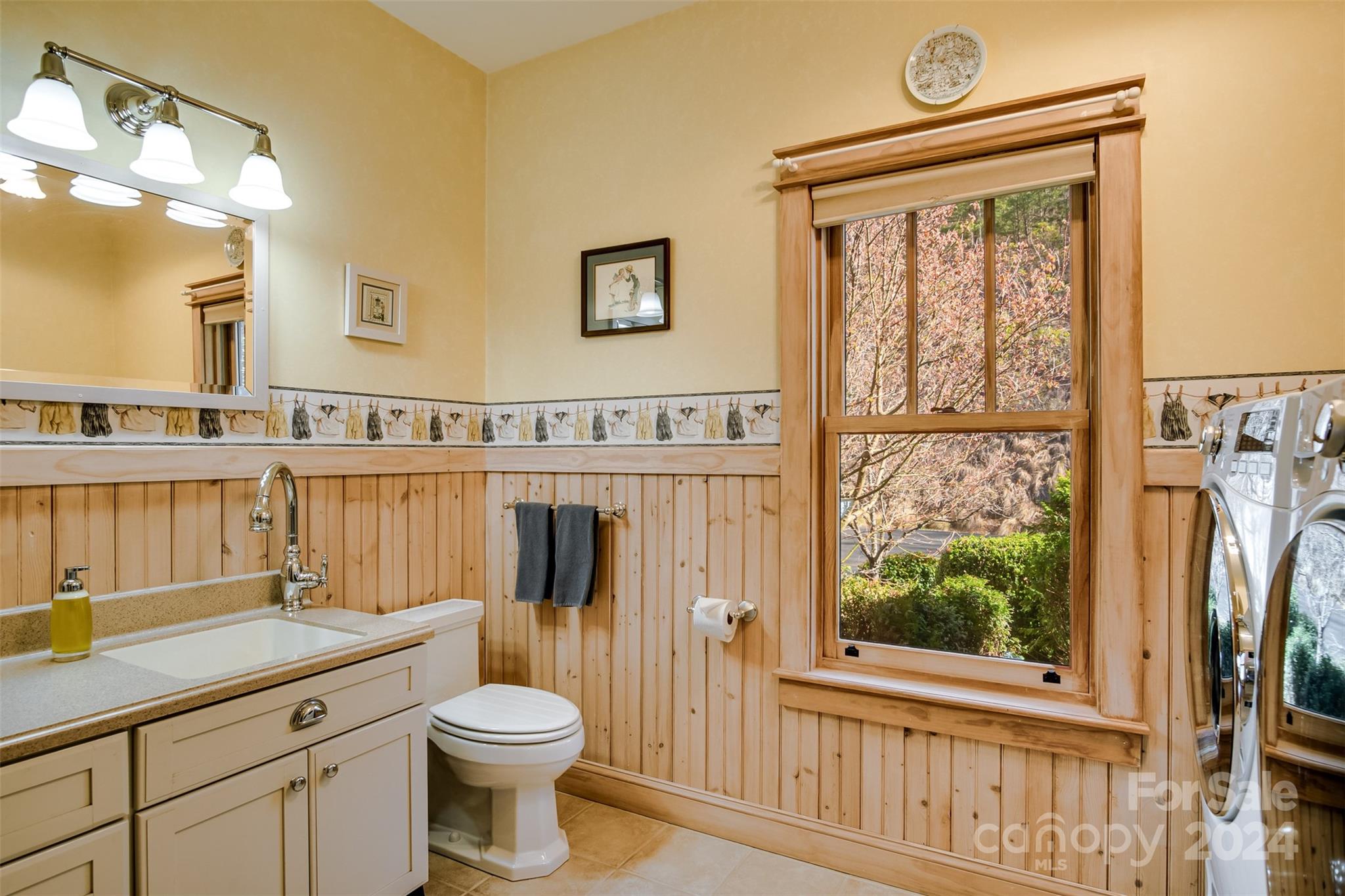 1101 Fairview Road