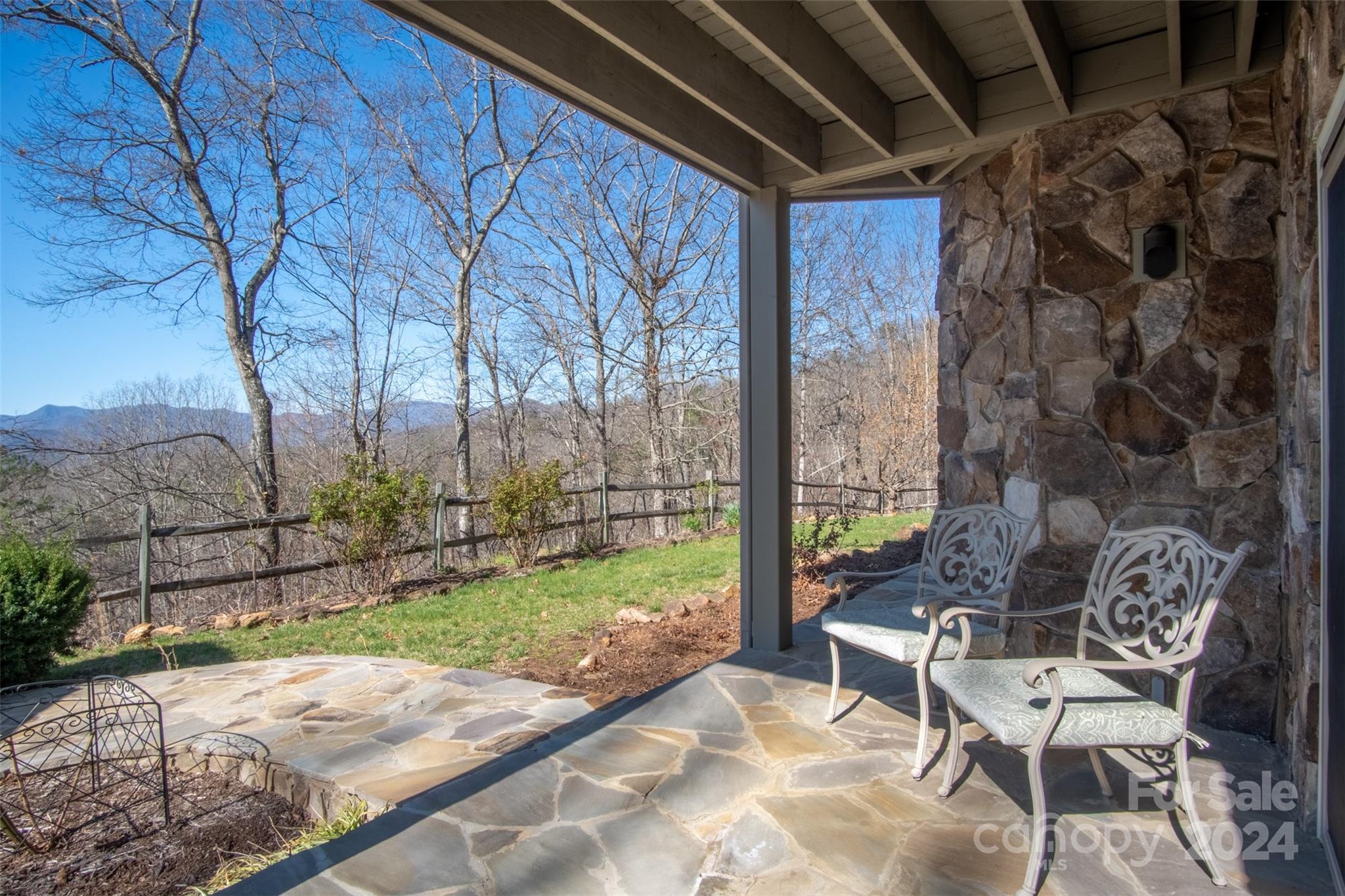 1101 Fairview Road