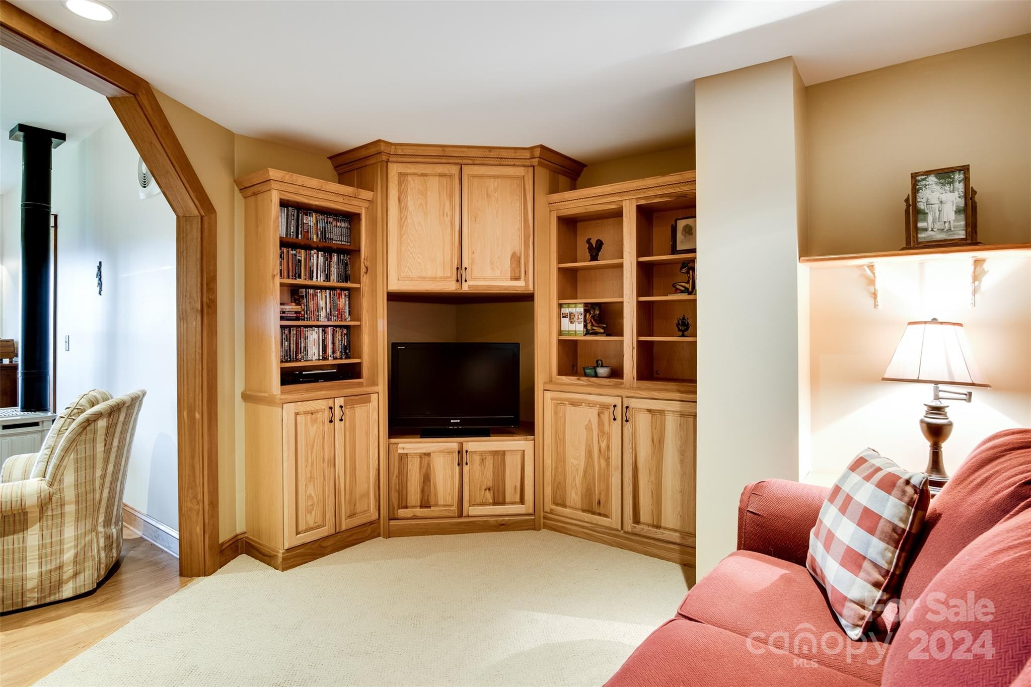 1101 Fairview Road