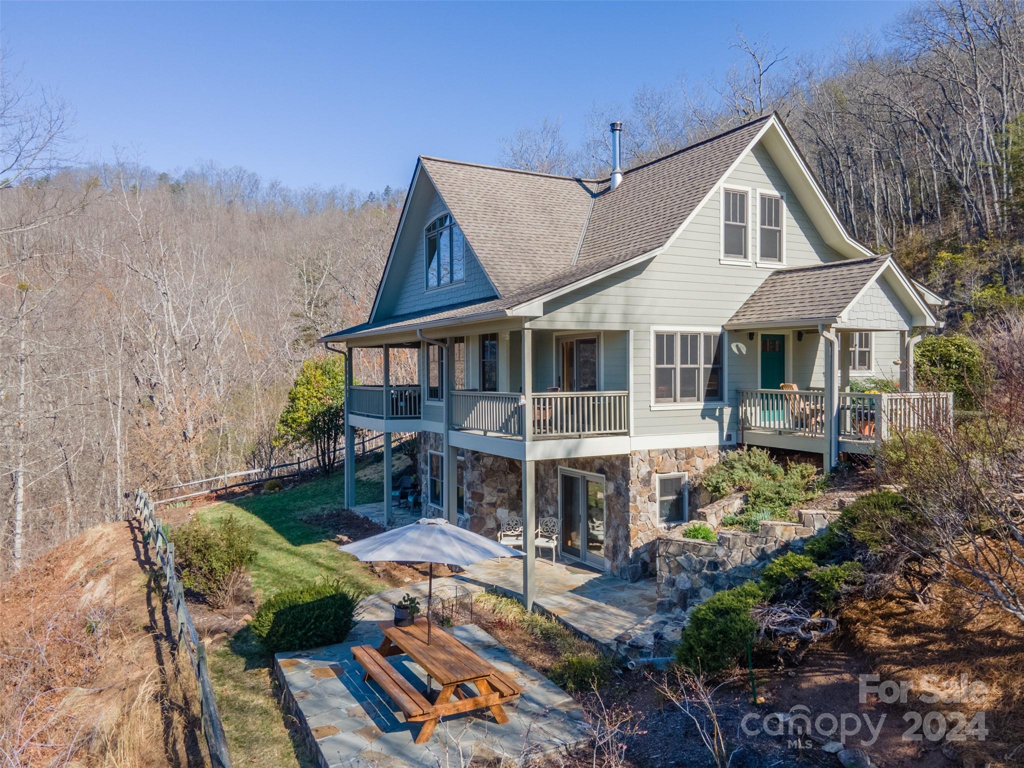 1101 Fairview Road