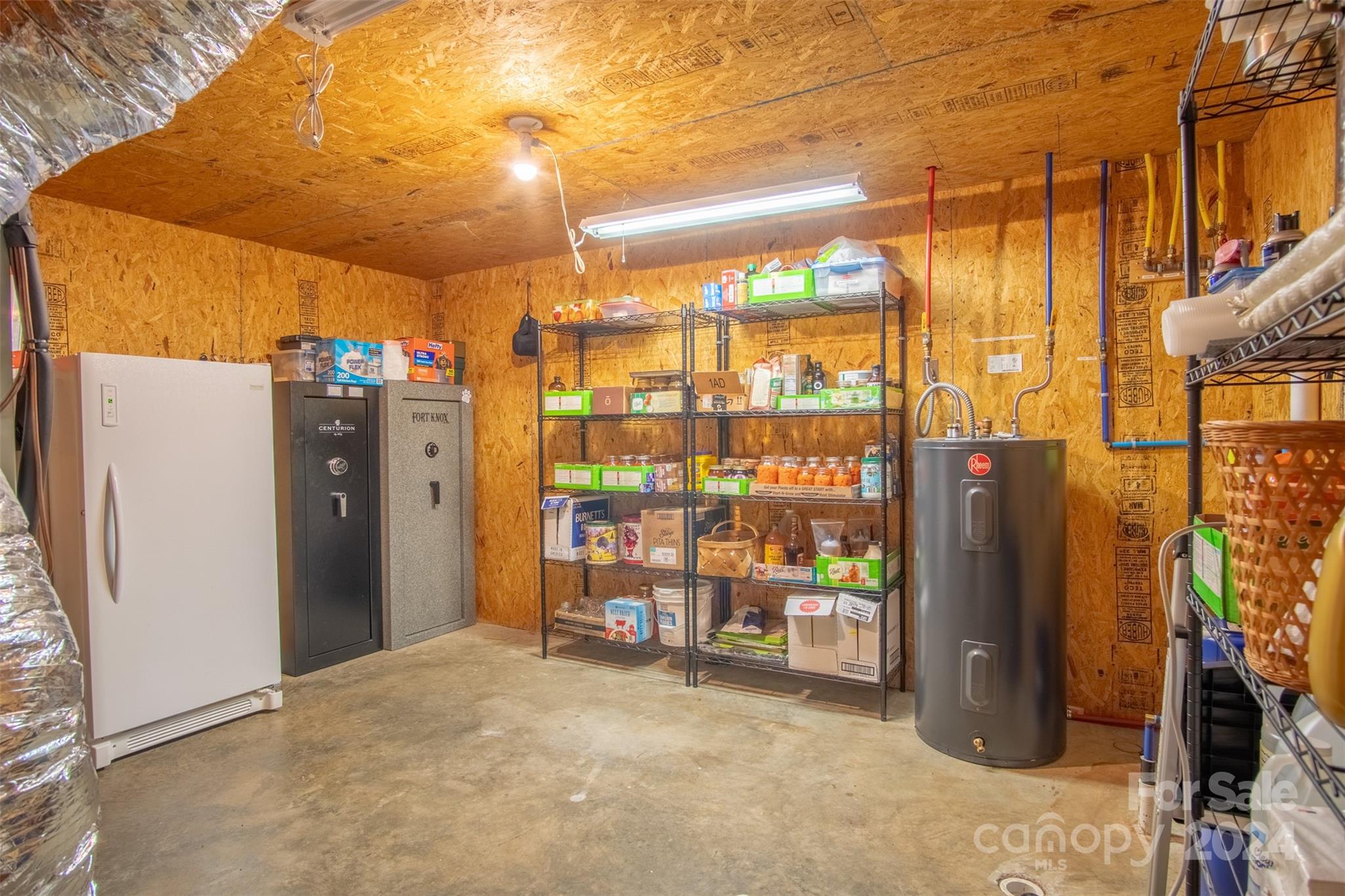1101 Fairview Road
