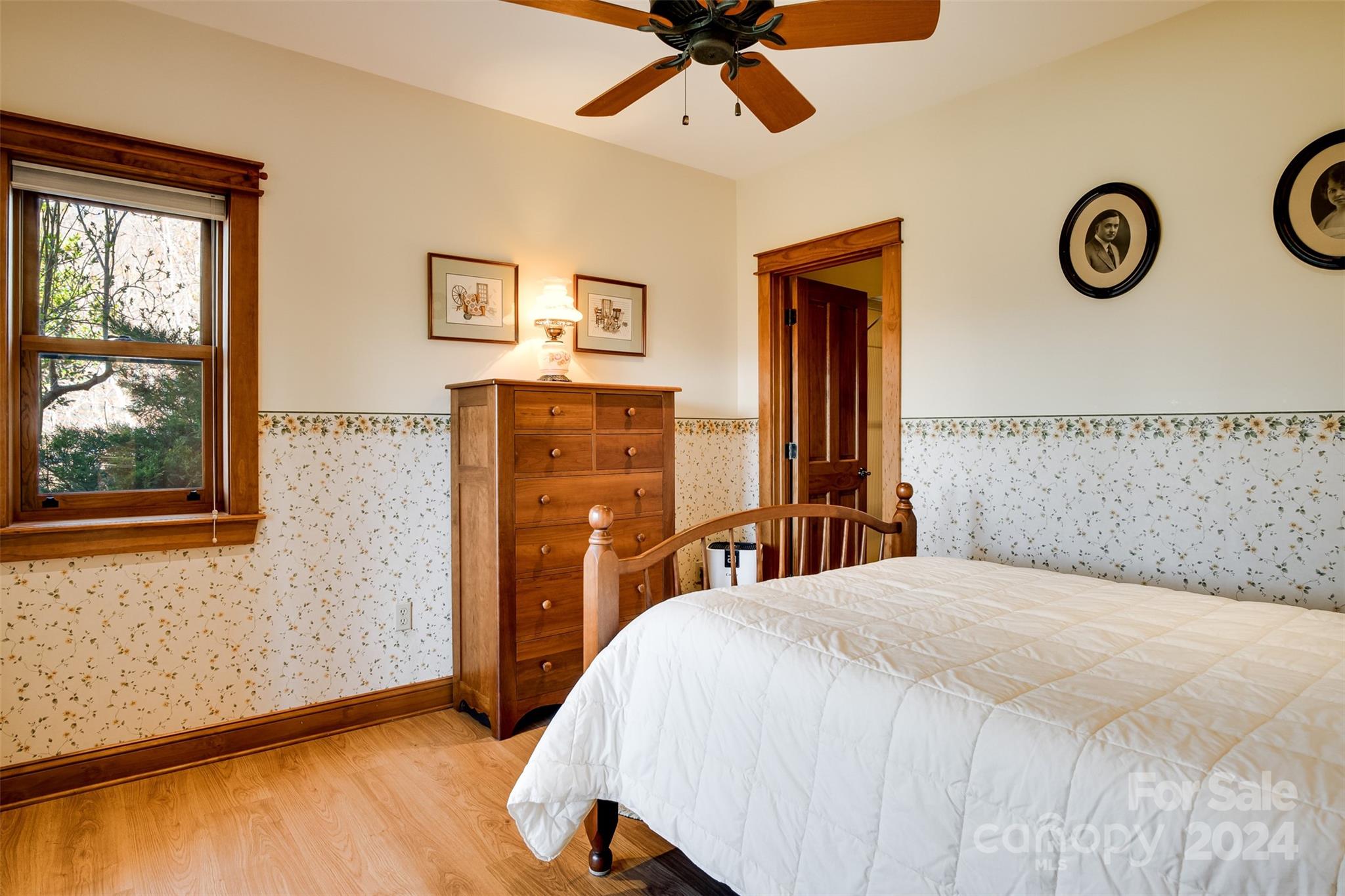 1101 Fairview Road