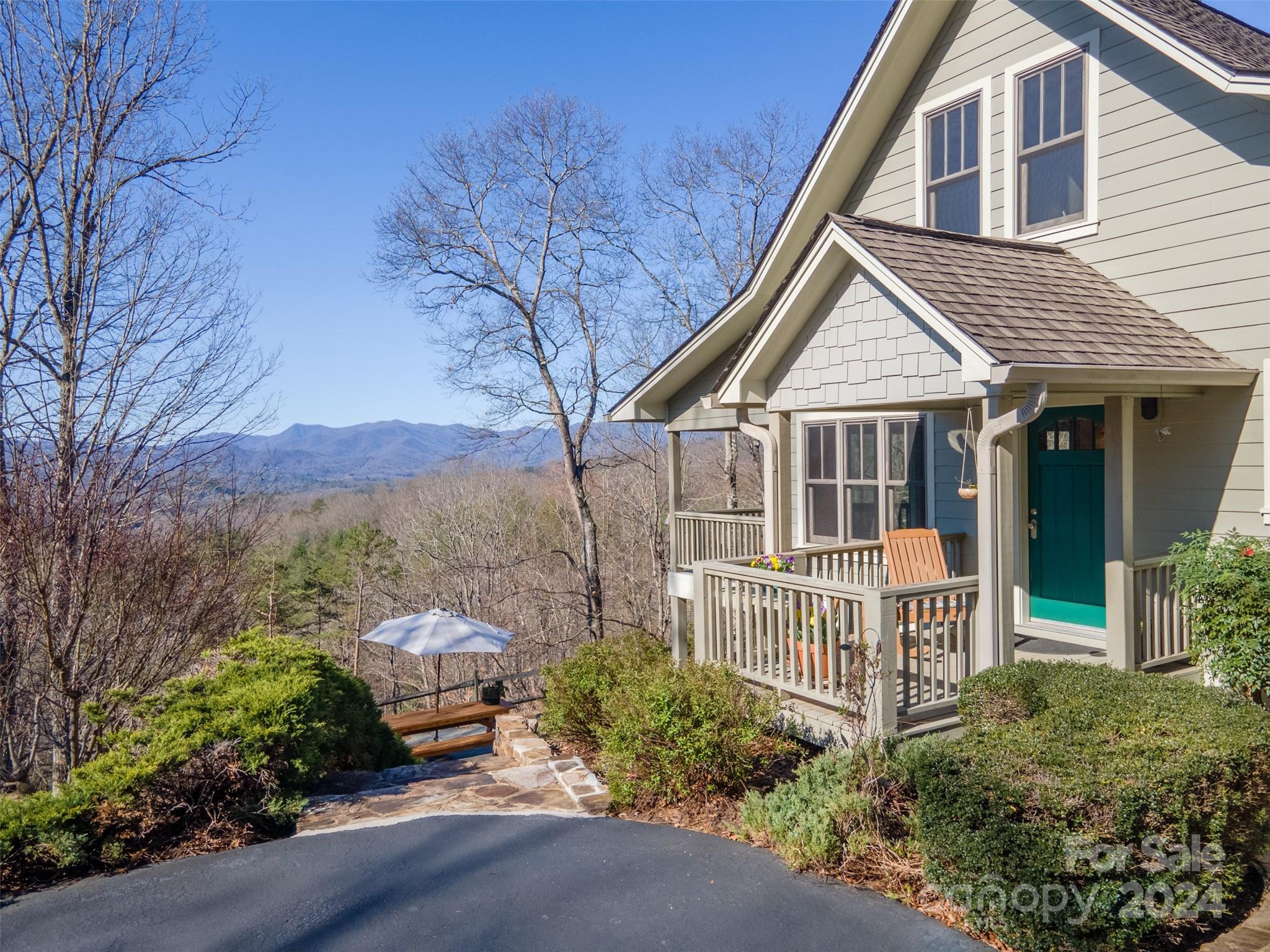 1101 Fairview Road