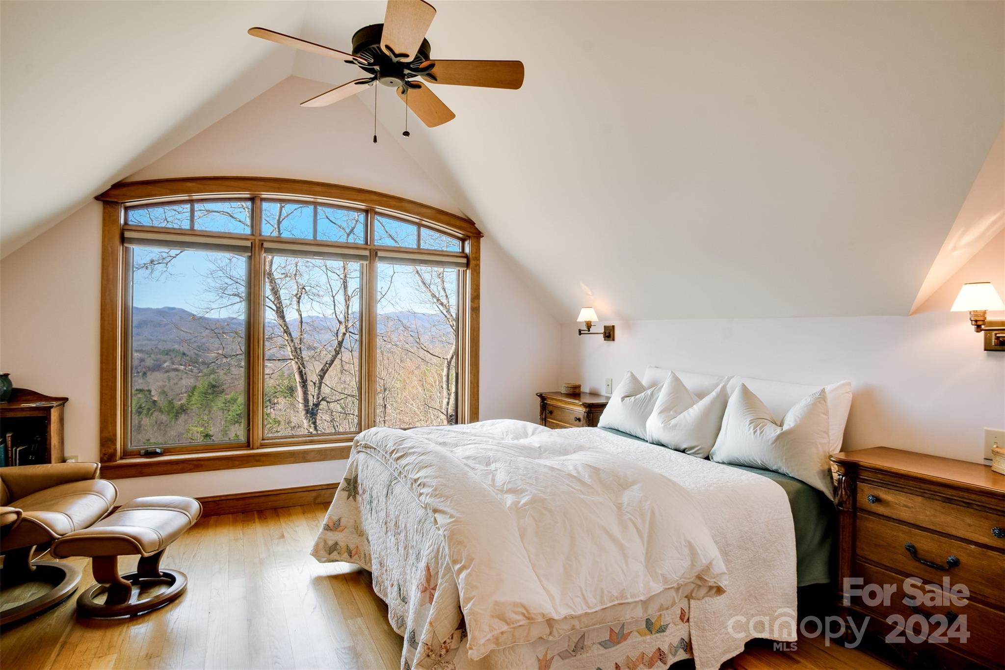 1101 Fairview Road