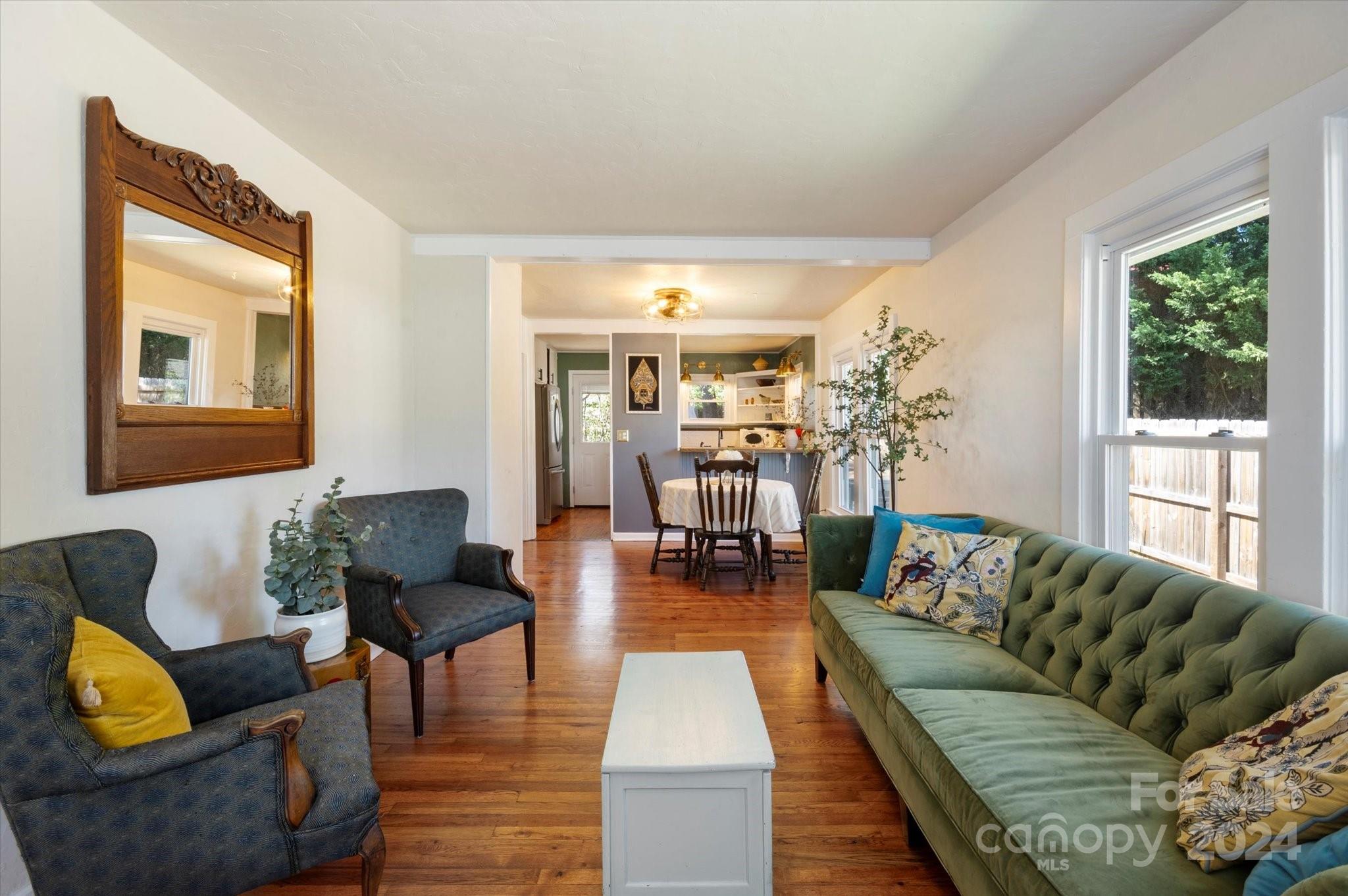 222 Governors View Road