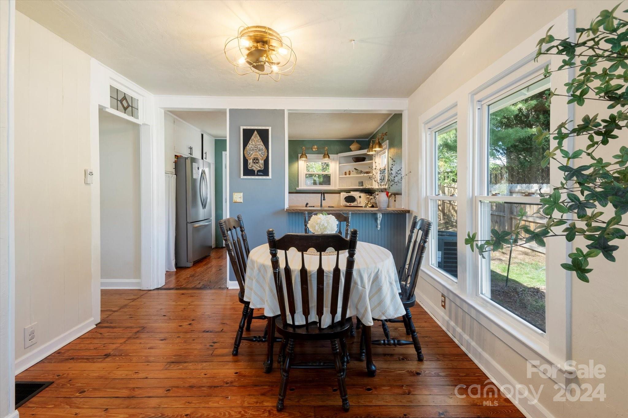 222 Governors View Road
