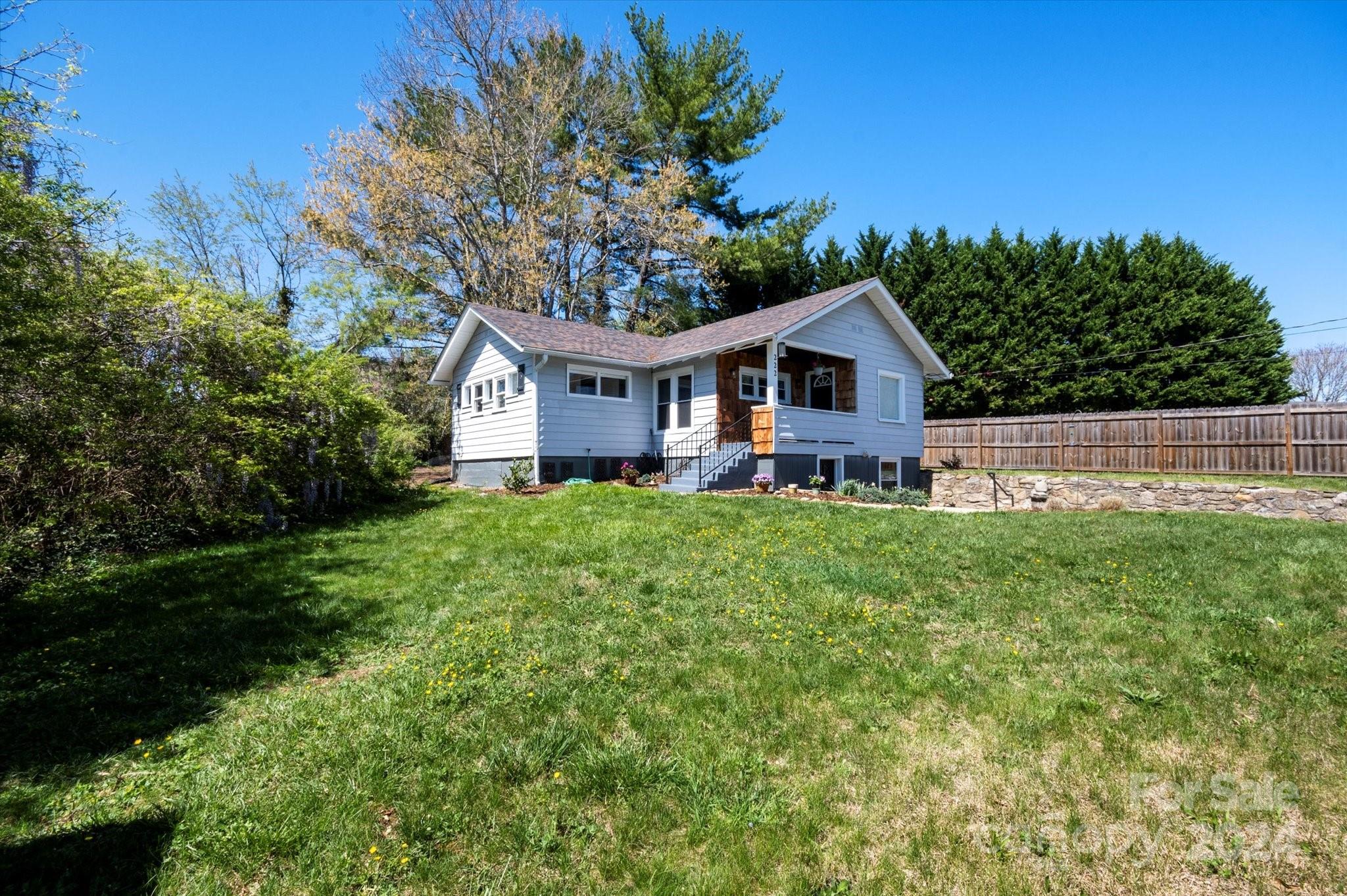 222 Governors View Road