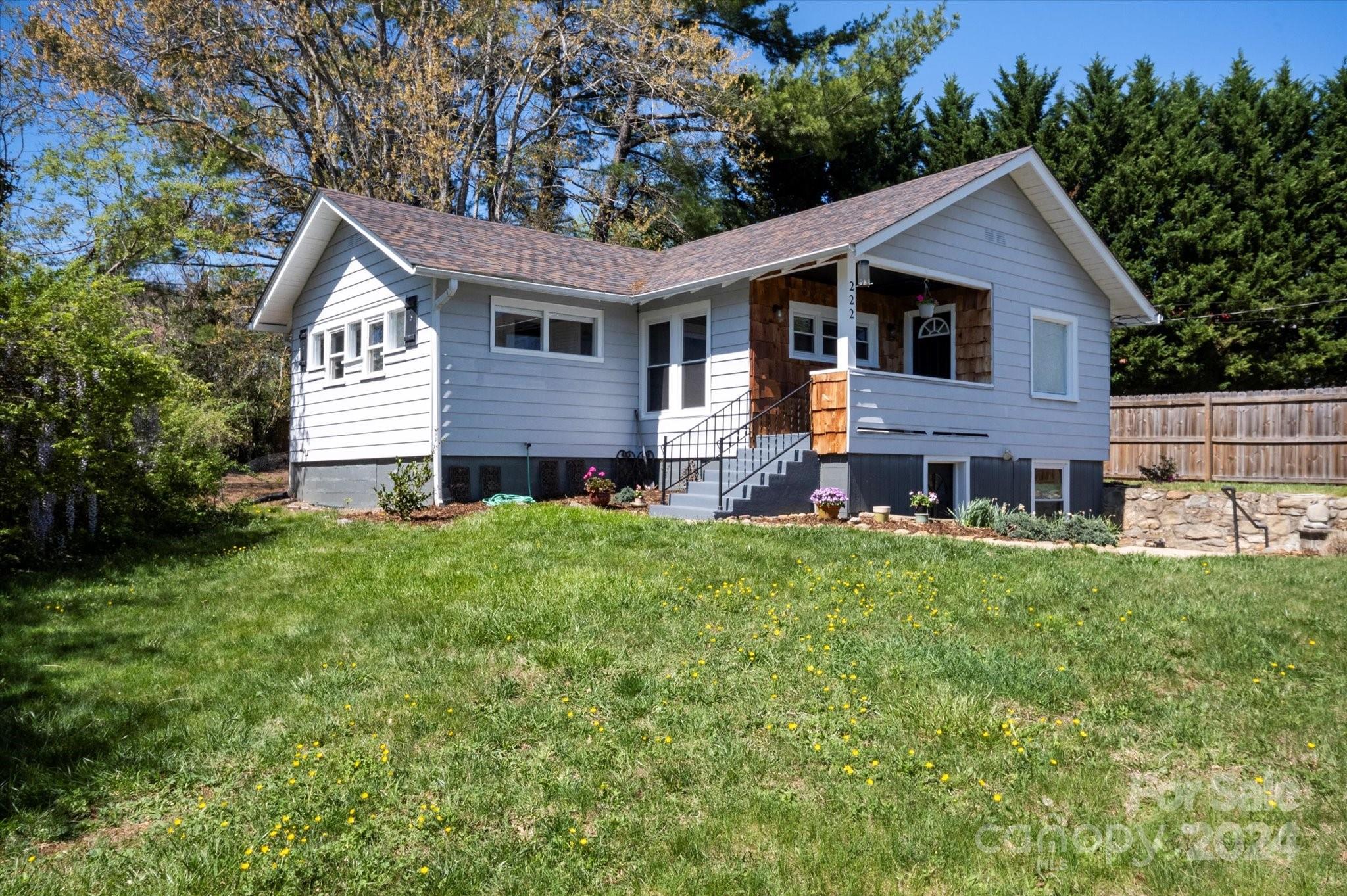222 Governors View Road