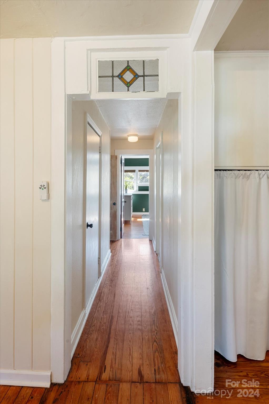 222 Governors View Road