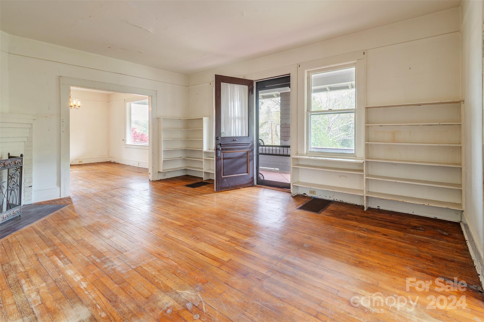 30 Linden Avenue