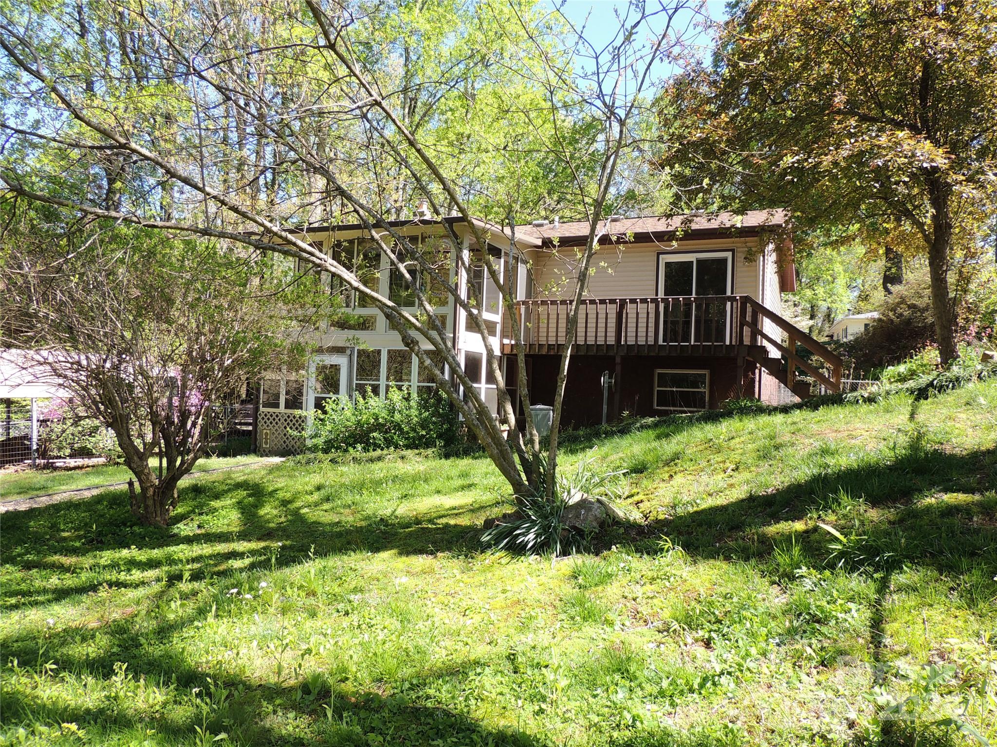135 Appalachian Way
