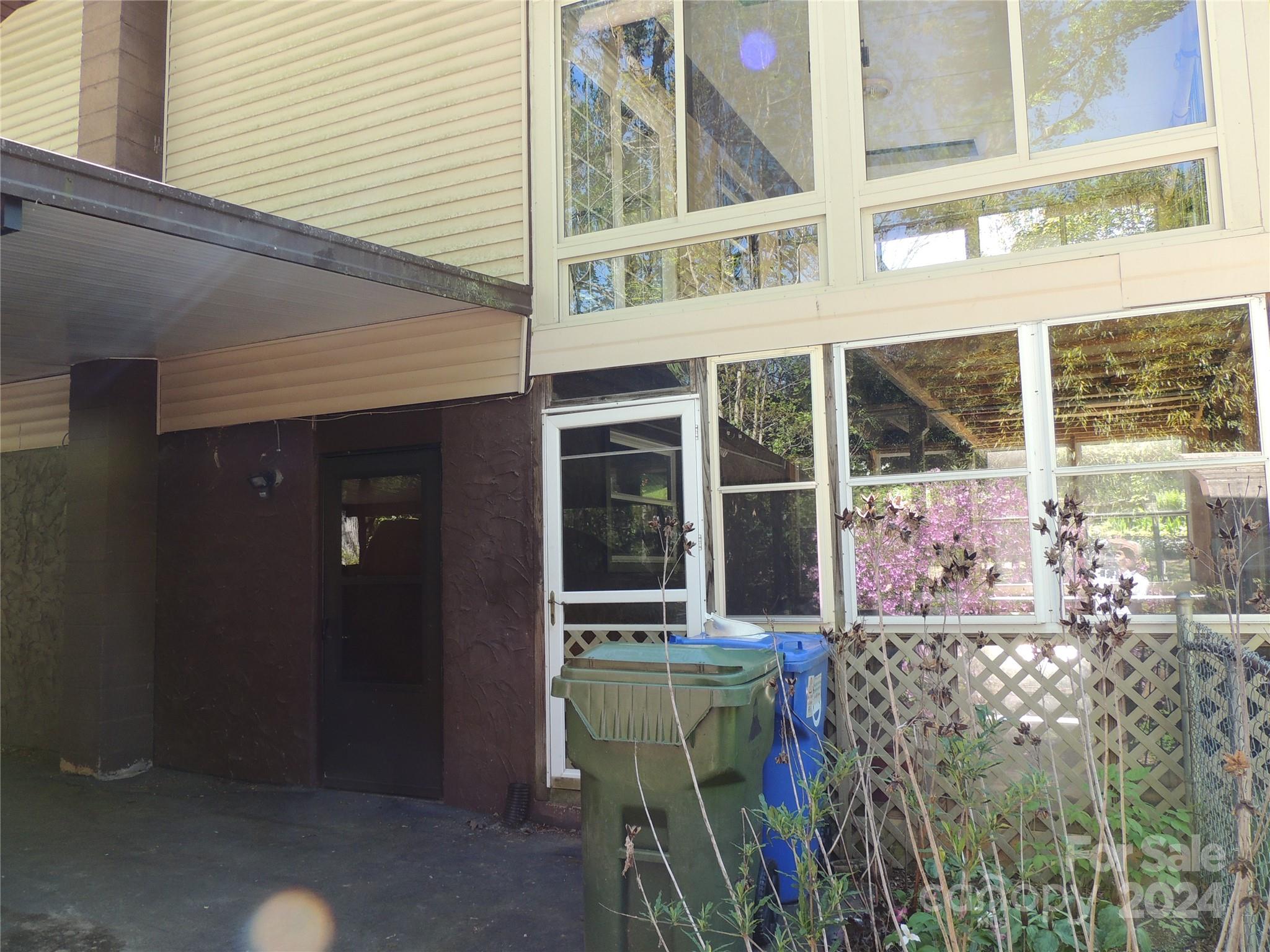 135 Appalachian Way