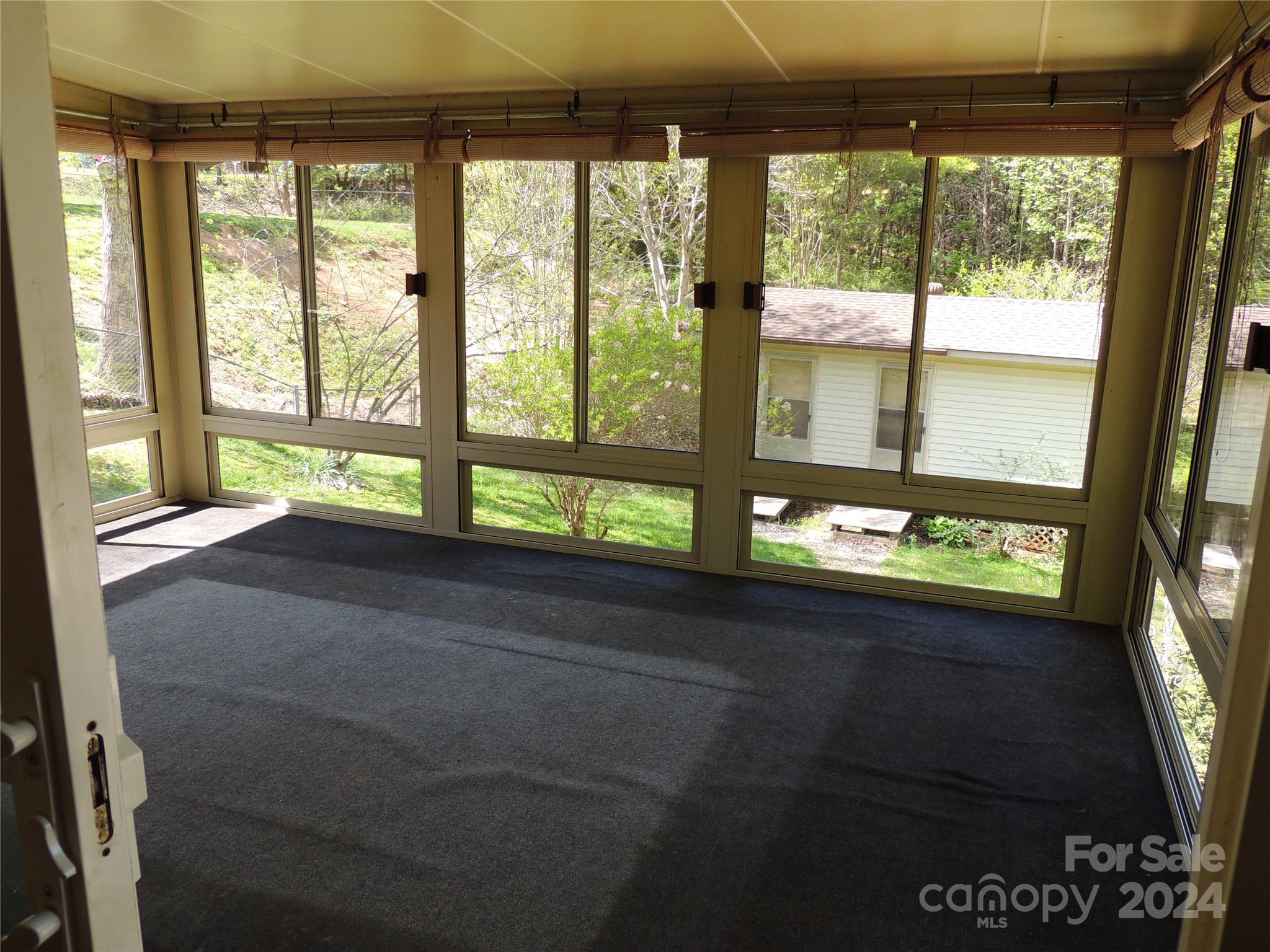 135 Appalachian Way