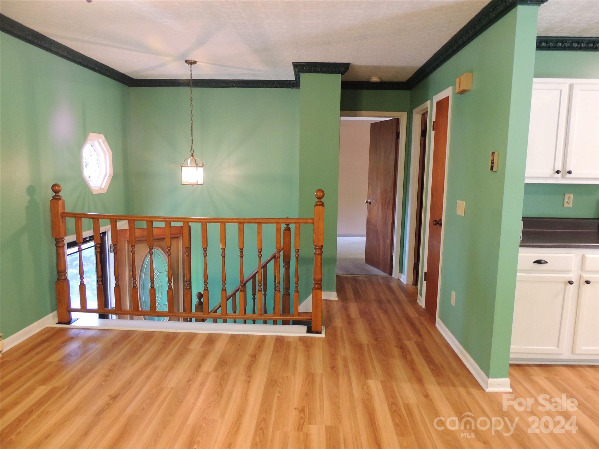 135 Appalachian Way