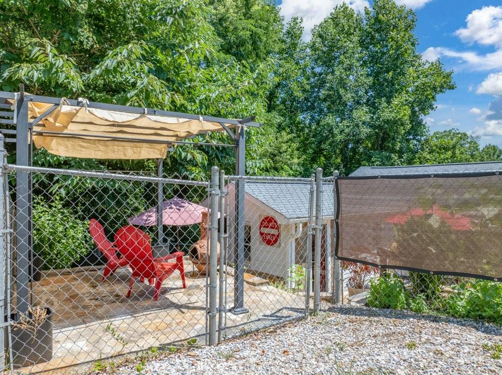 119 Seagle Street