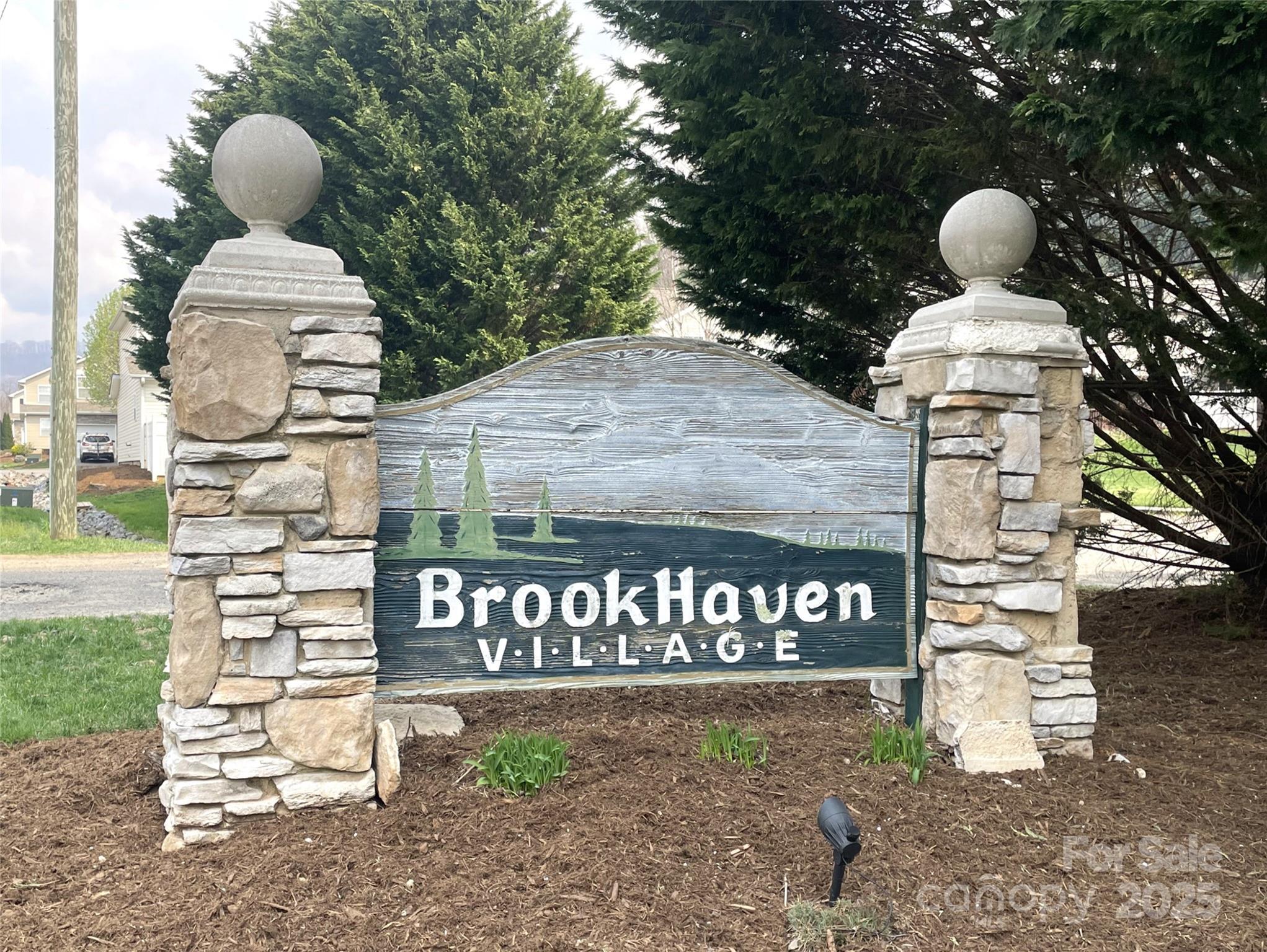 207 Pembrook Road