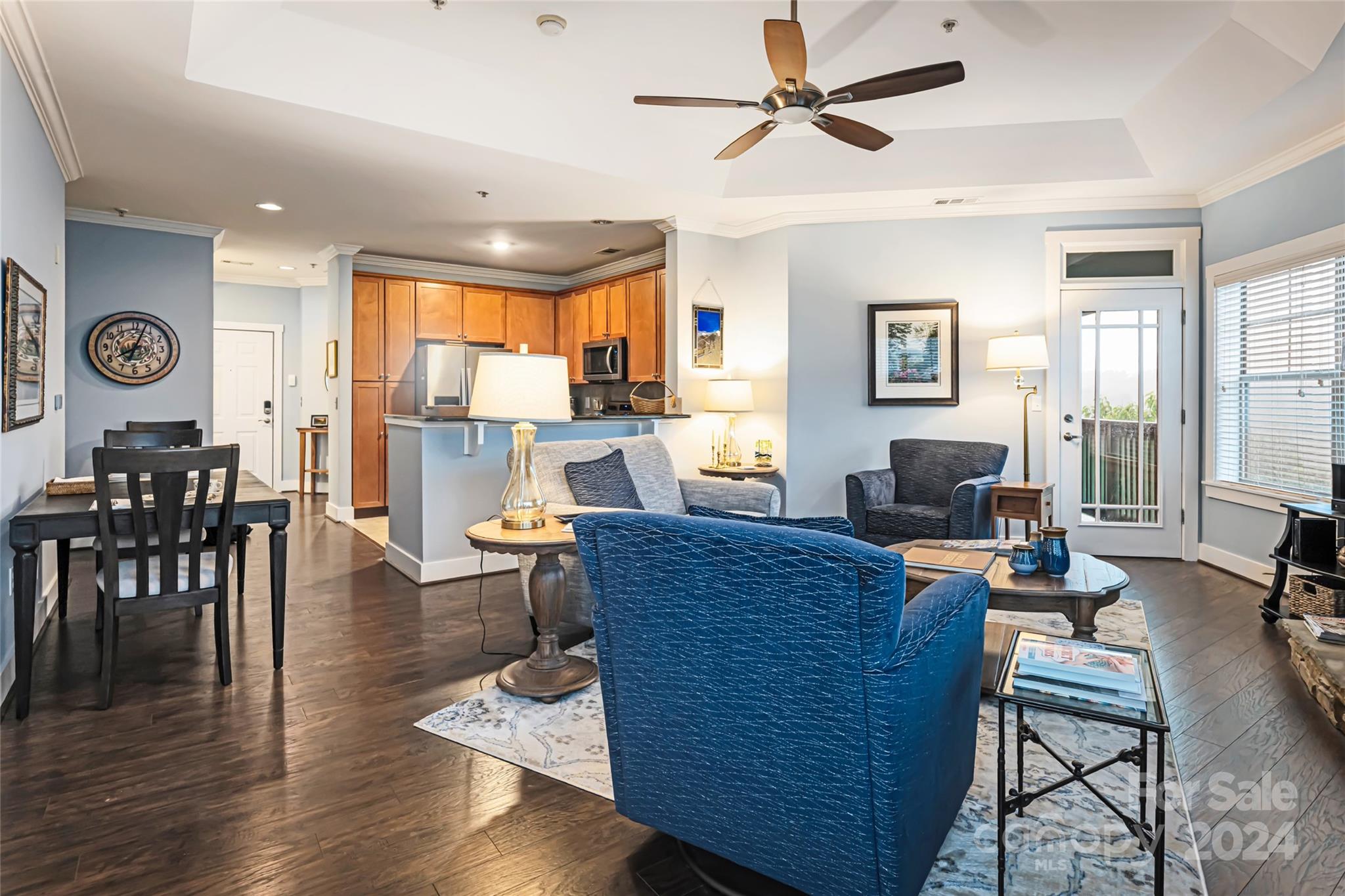 9 Kenilworth Knoll Unit: 422