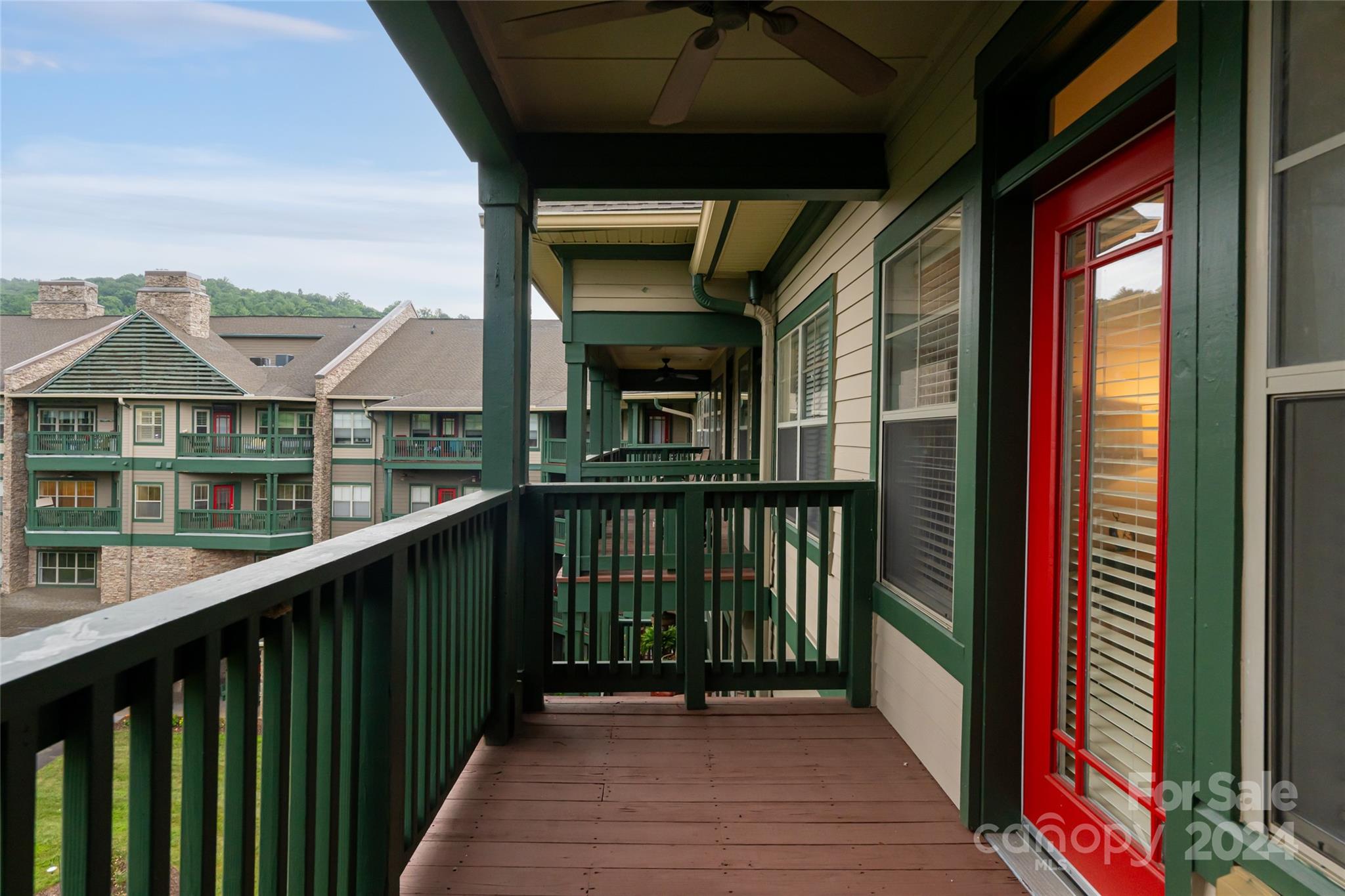 9 Kenilworth Knoll Unit: 422