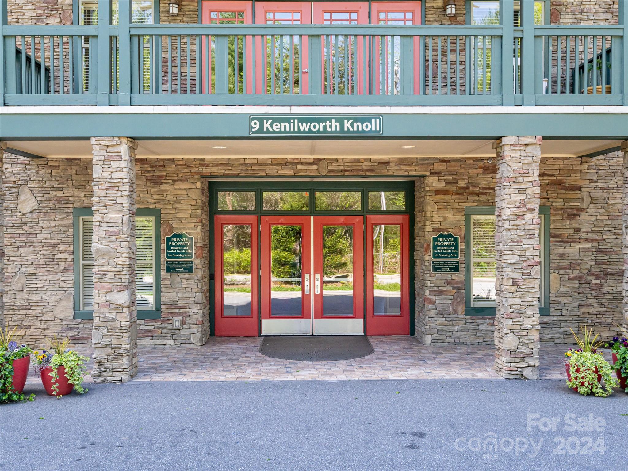 9 Kenilworth Knoll Unit: 422