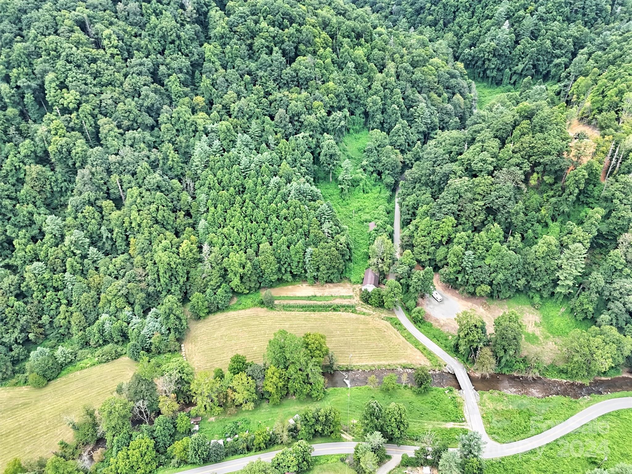 95 Jarrett Cove Road