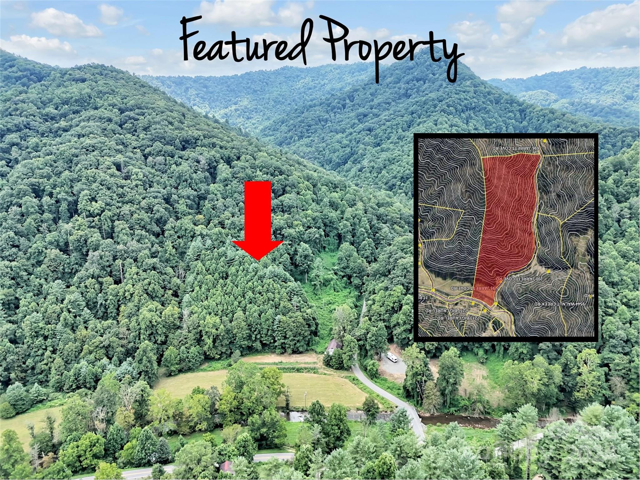 95 Jarrett Cove Road