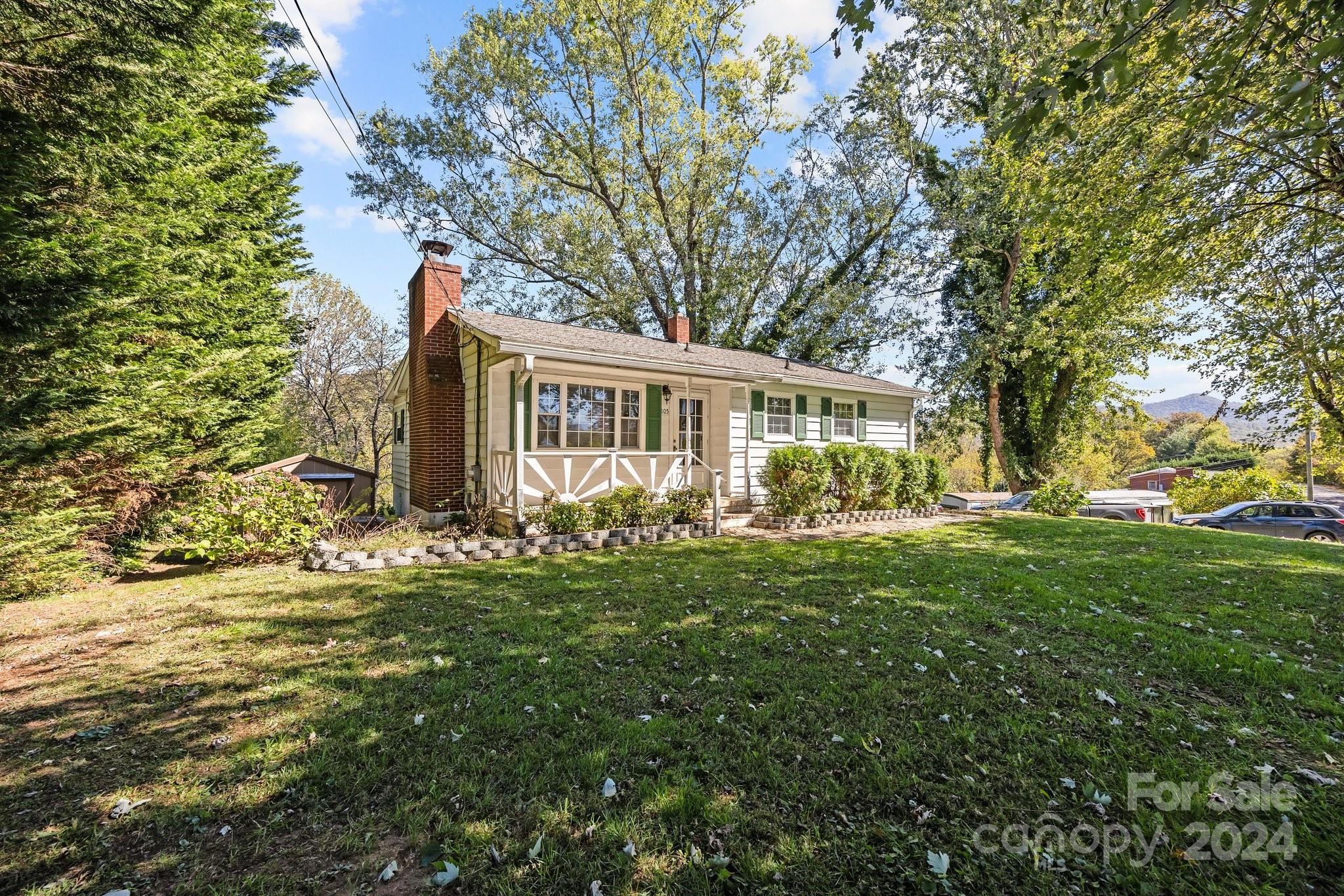 105 Hilltop Farm Road